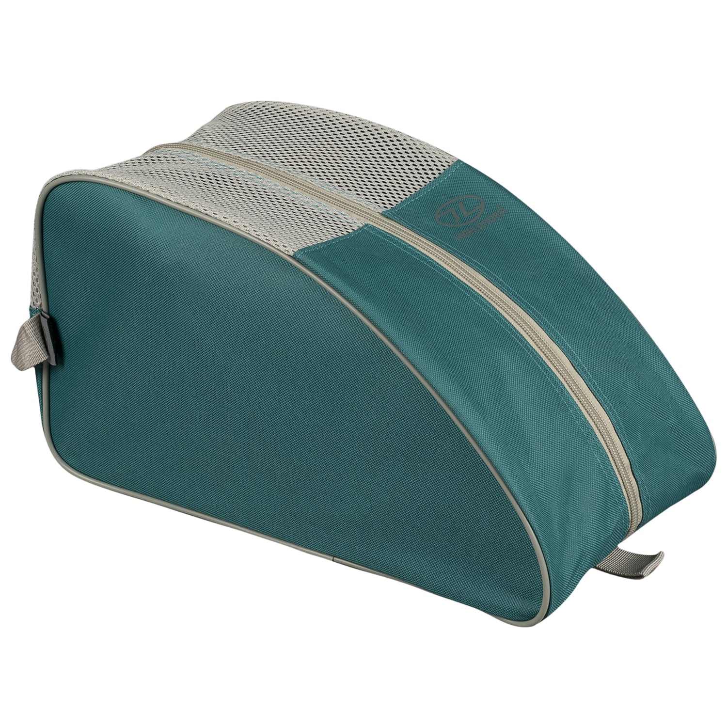 Highlander - Breather Boot Bag Schuhtasche - Teal