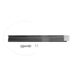 Highlander - Outdoor Fiberglass Tent Pole Kit 8,5 mm - Zeltgestänge