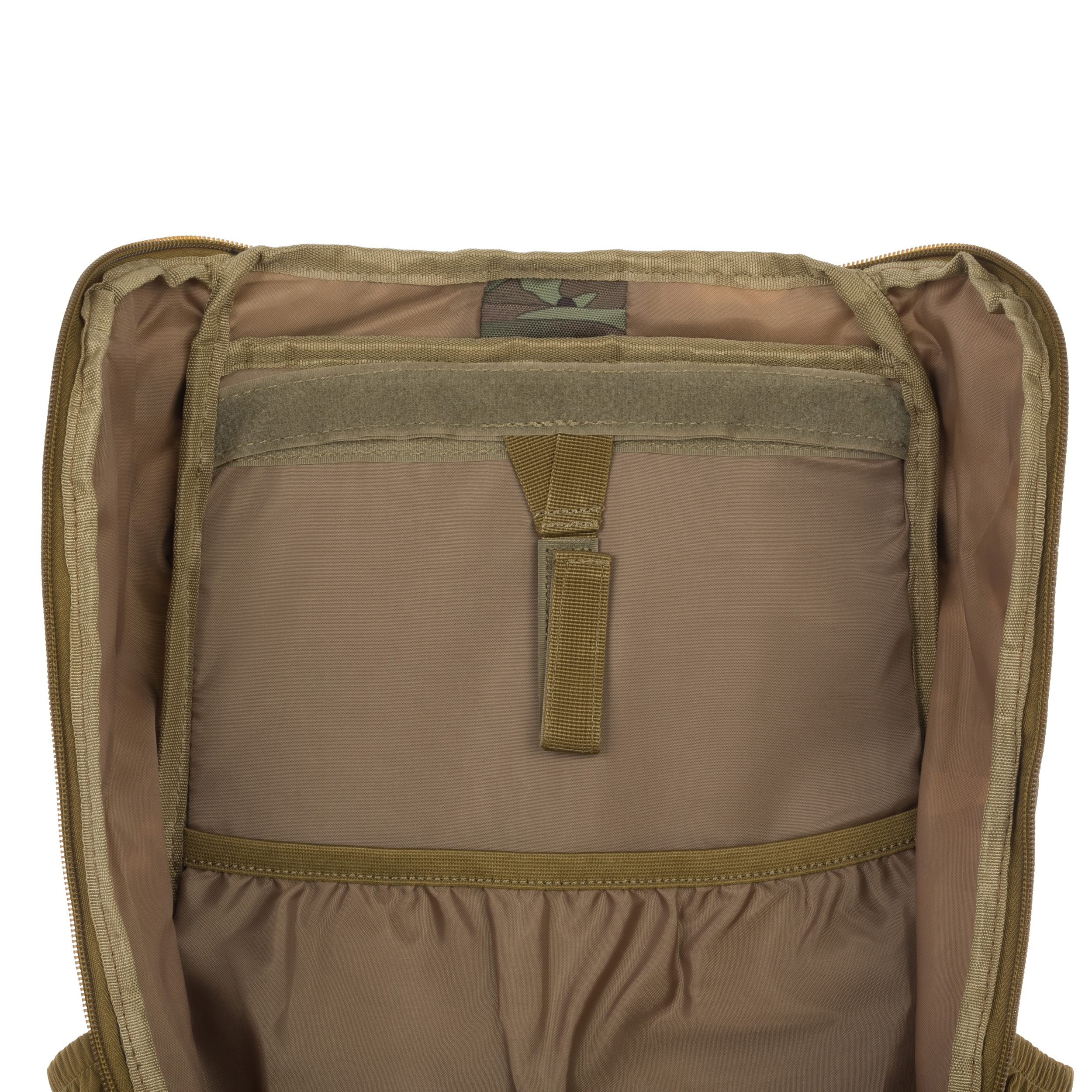 Highlander - Forces Eagle 2 Rucksack 30 l - Arid MC Camo