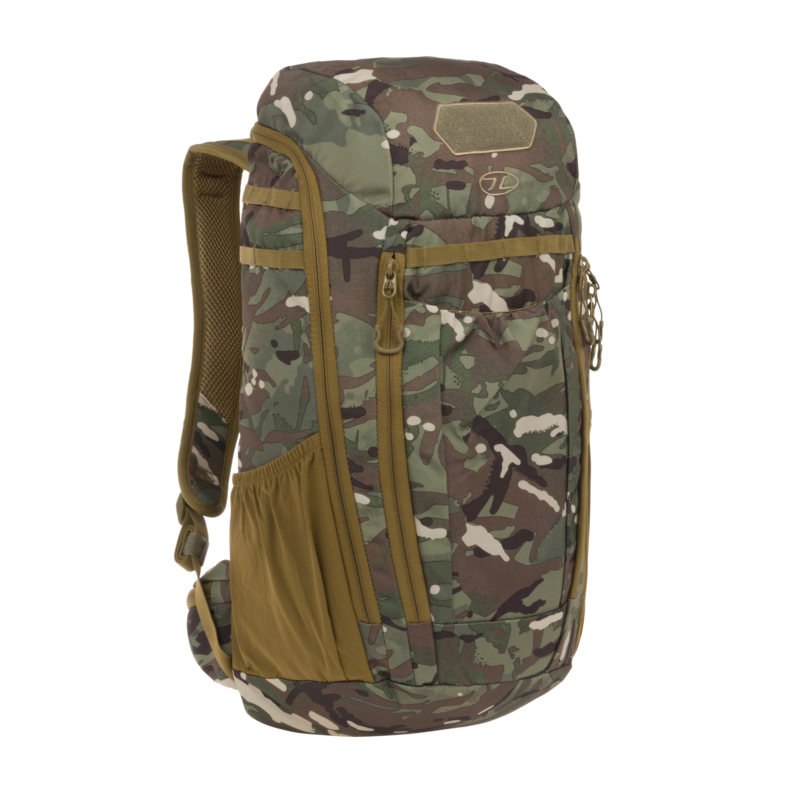 Highlander - Forces Eagle 2 Rucksack 30 l - Arid MC Camo