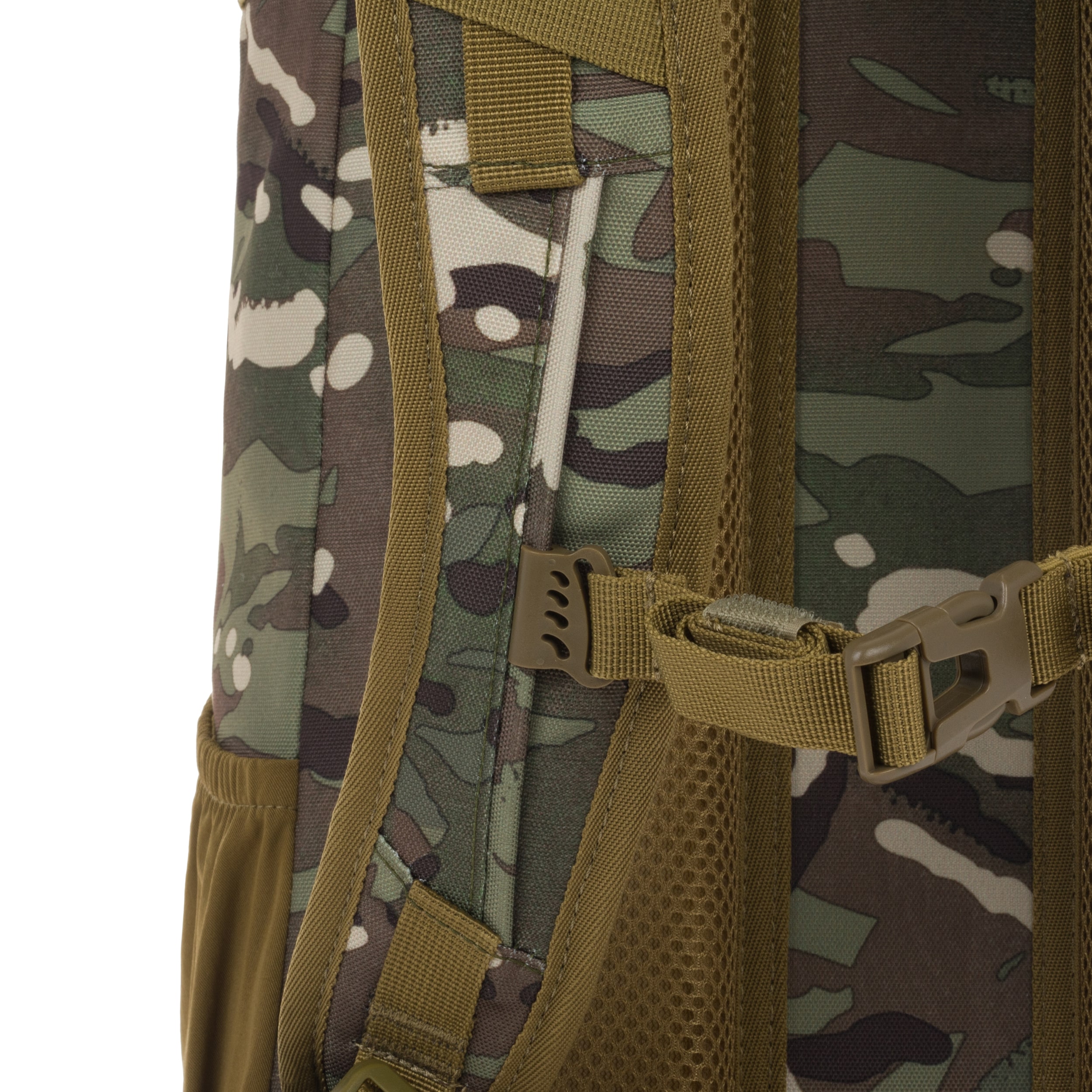 Highlander - Forces Eagle 2 Rucksack 30 l - Arid MC Camo