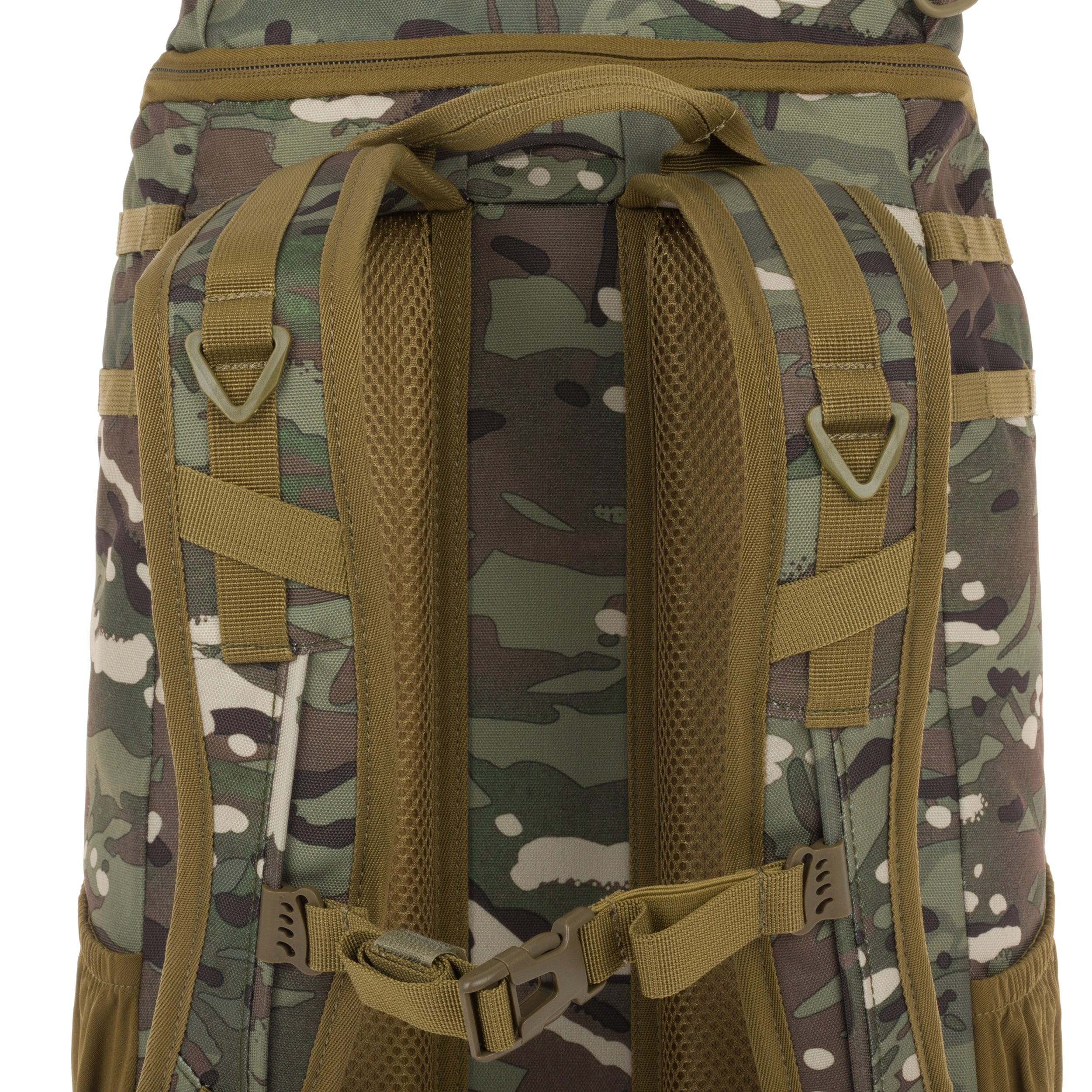 Highlander - Forces Eagle 2 Rucksack 30 l - Arid MC Camo