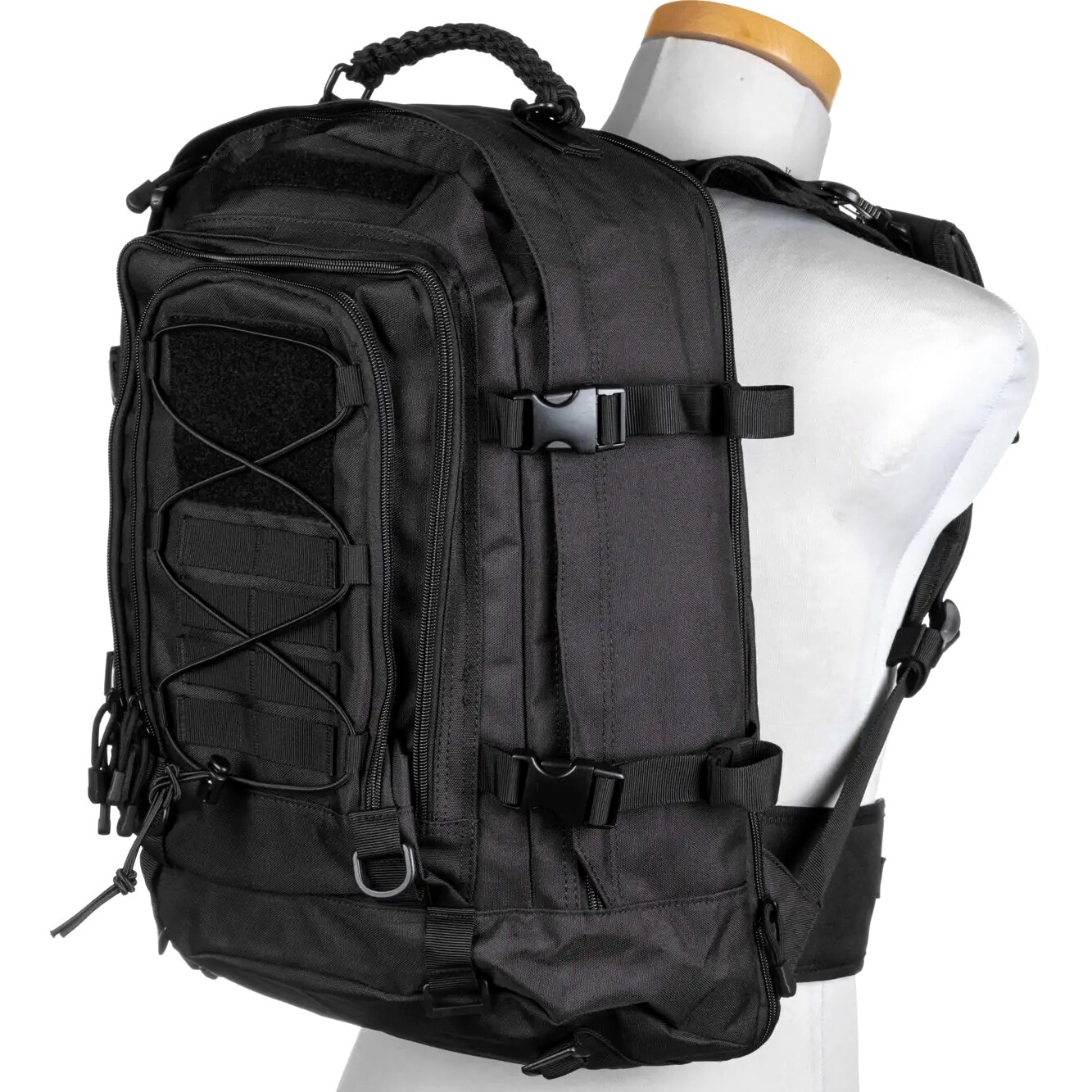 Specna Arms - Tactical Rucksack 30 l - Black