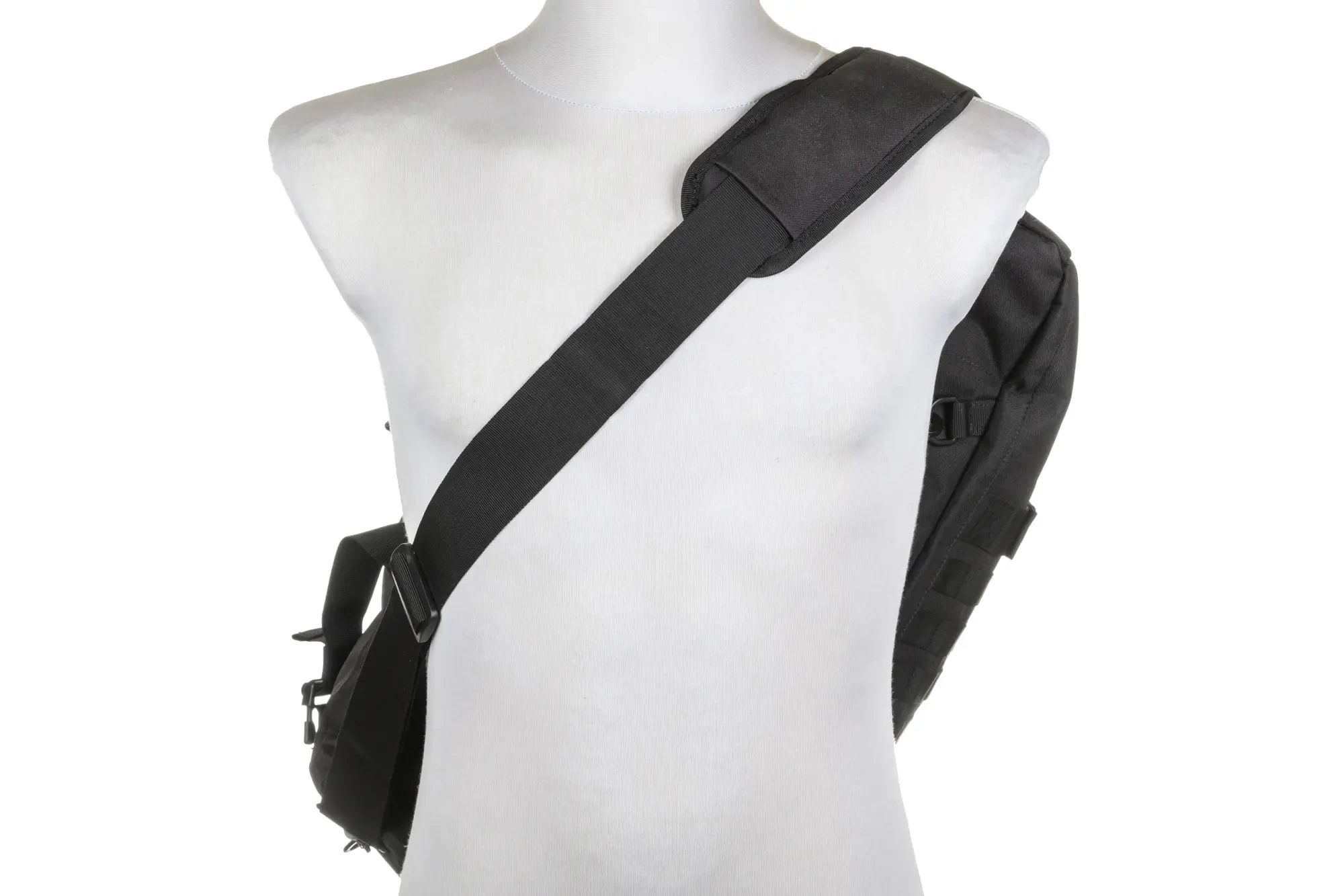 Specna Arms - Tactical Rucksack 40 l - Black