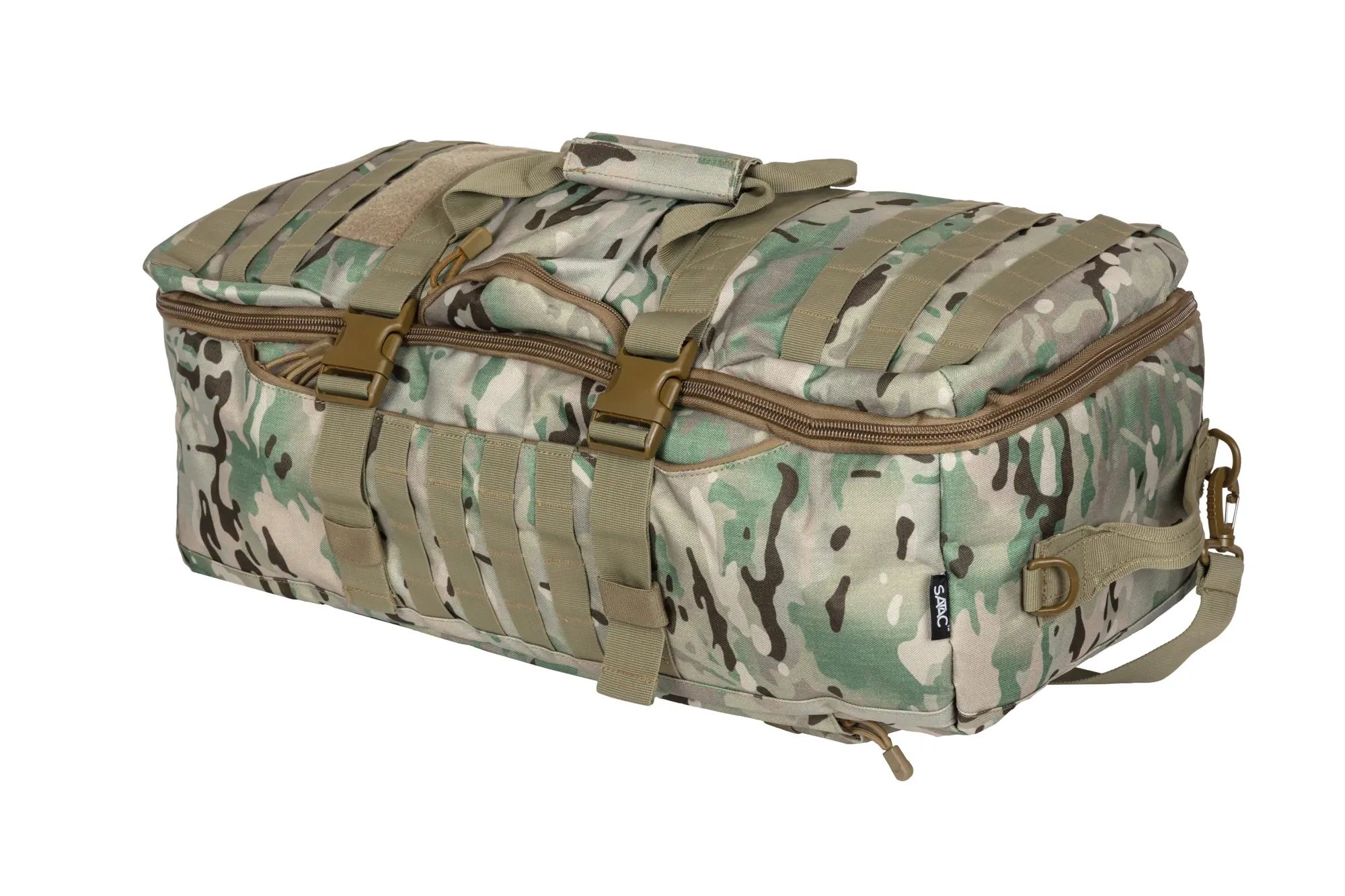 Specna - Arms Tactical Rucksack 40 l - MultiCam