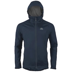 Highlander - Outdoor Stow & Go Pack Away V2 Jacke - Navy Blue