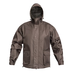 Highlander - Forces Tempest Waterproof Jacke - Ranger Green