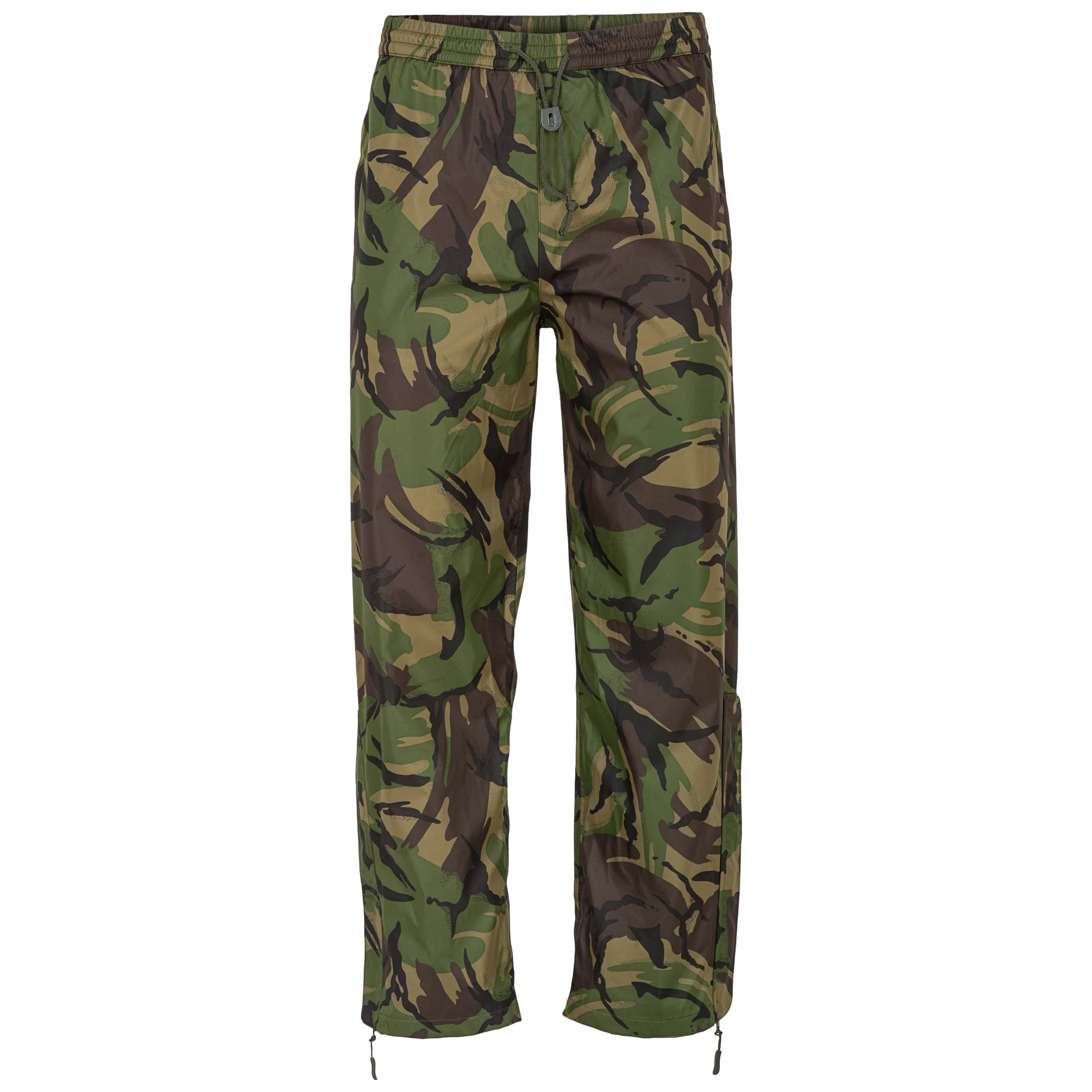 Highlander - Forces Tempest Waterproof Trousers Hose - Camo