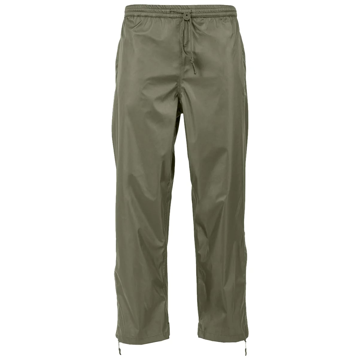 Highlander - Forces Tempest Waterproof Trousers Hose - Ranger Green