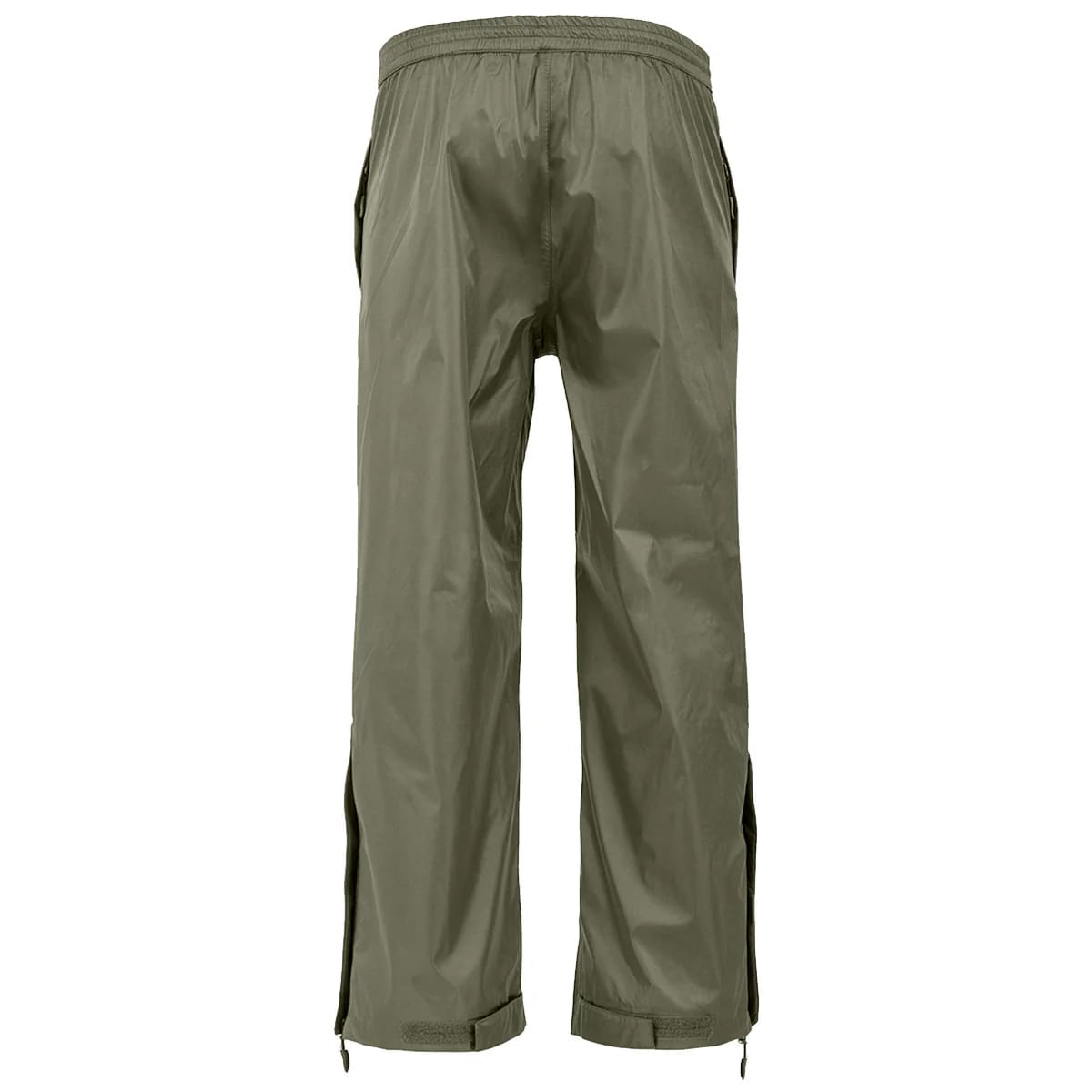 Highlander - Forces Tempest Waterproof Trousers Hose - Ranger Green