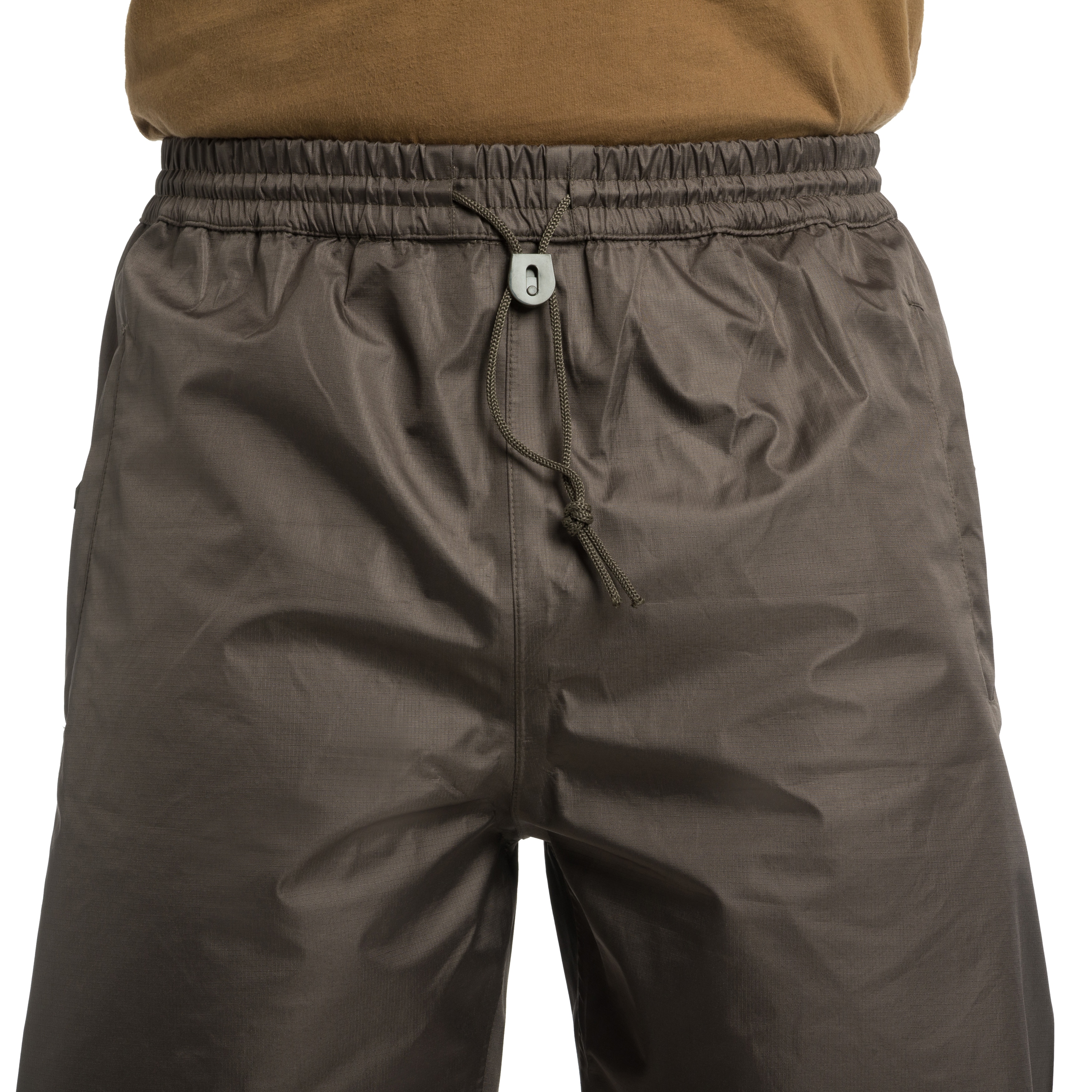 Highlander - Forces Tempest Waterproof Trousers Hose - Ranger Green
