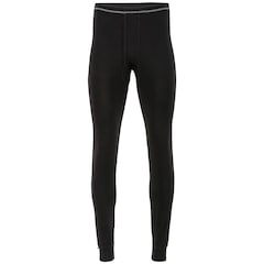 Highlander - Bambo 190 TOP - Thermoleggings für Herren - Black