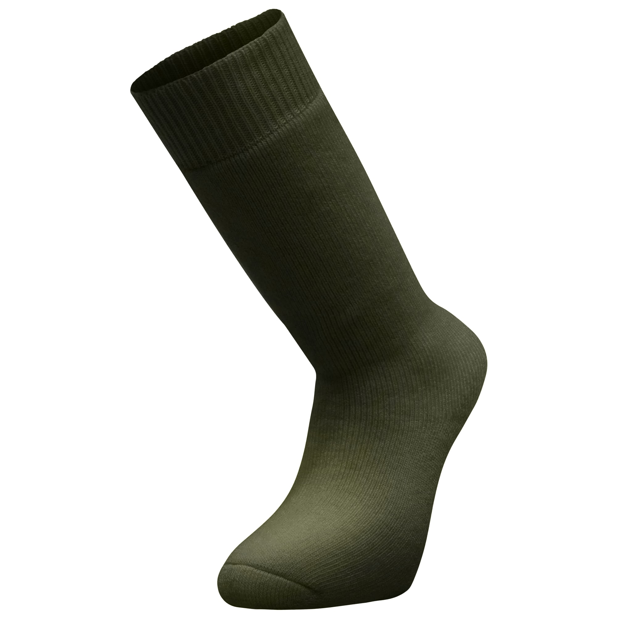 Highlander - Forces Claymore Wool Socks Socken - Olive