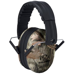 Walker's - Baby and Kid’s Folding Muffs - Passive Gehörschutz - NEXT Camo
