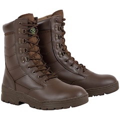 Highlander - Forces Delta Kinderschuhe - Brown
