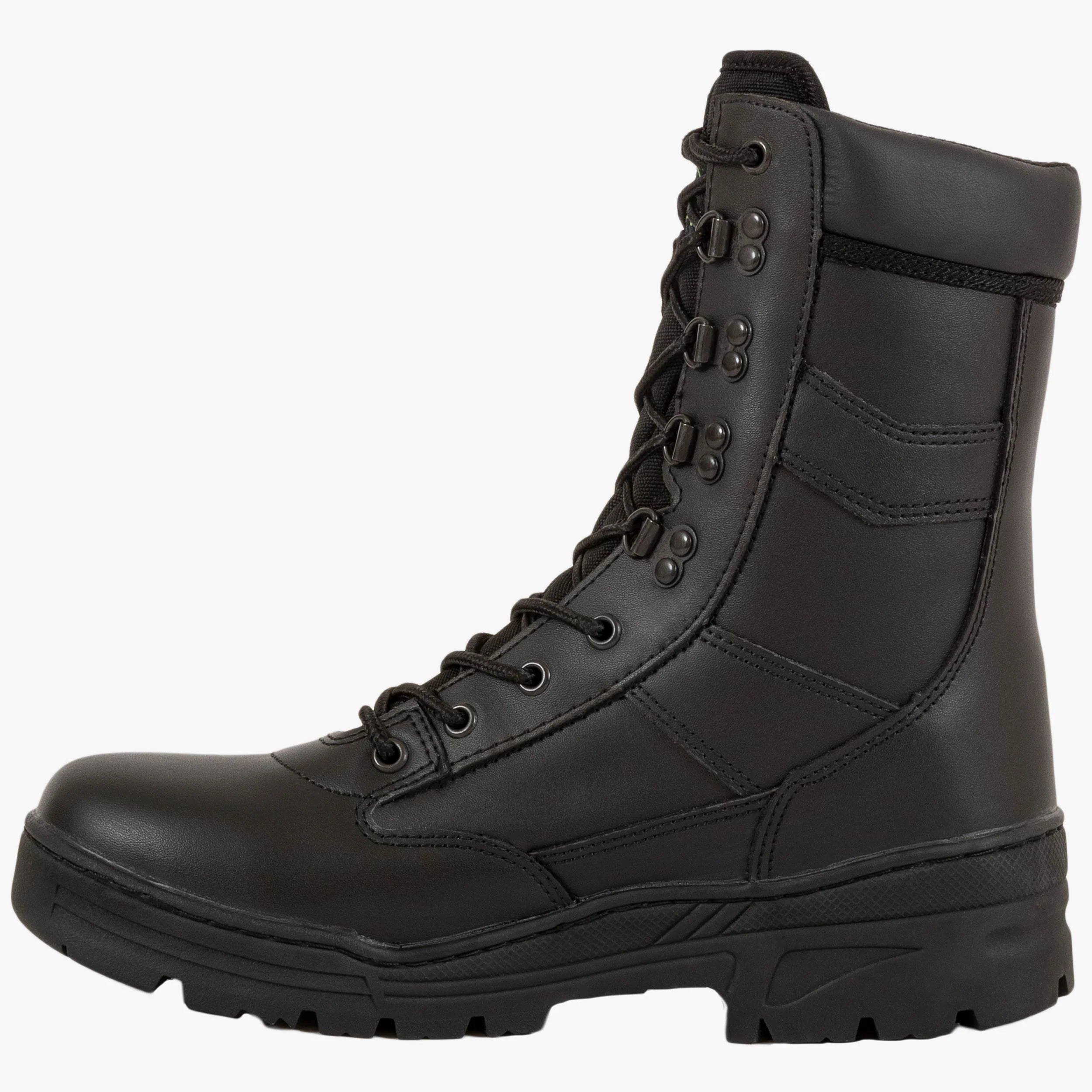 Highlander - Forces Delta Schuhe - Black