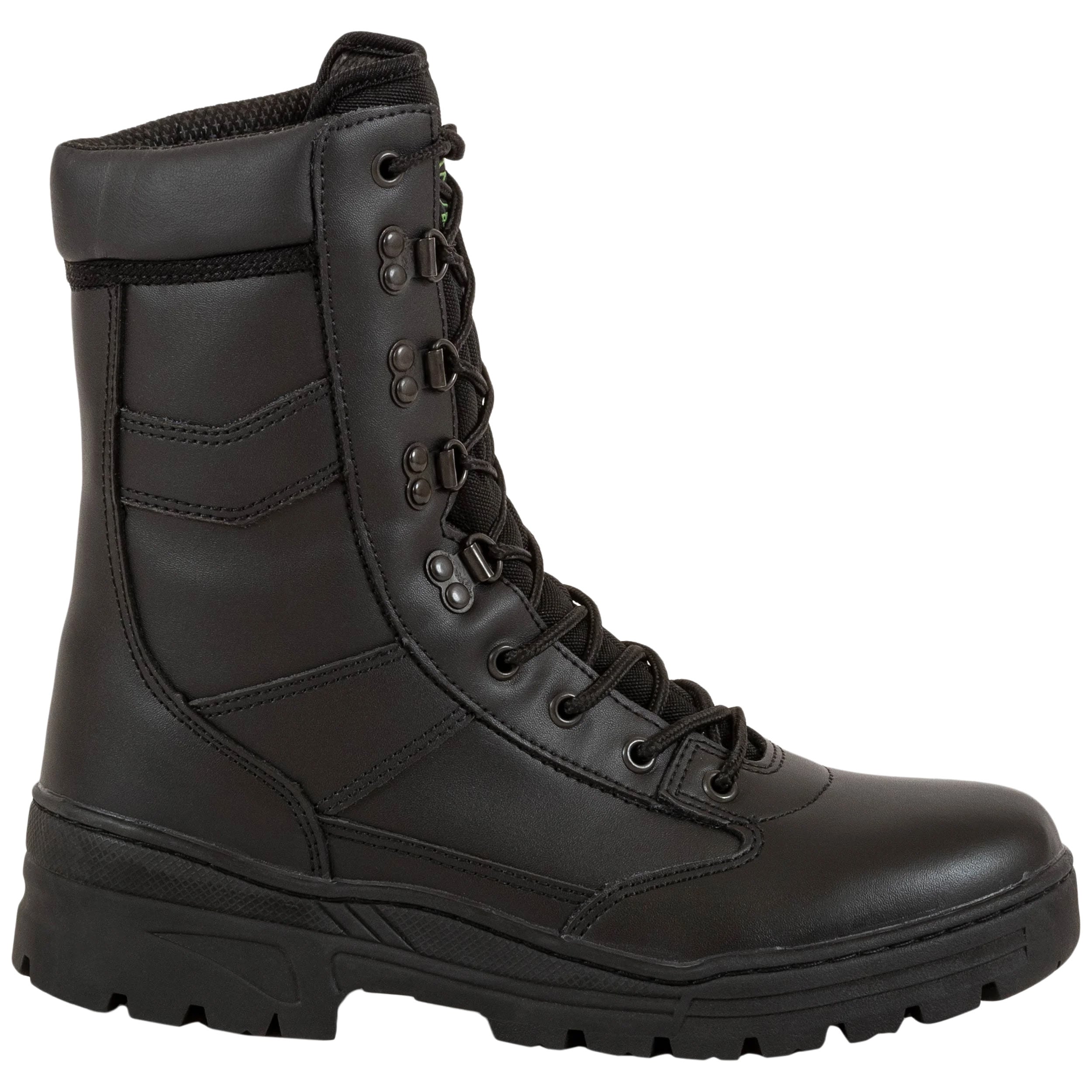 Highlander - Forces Delta Schuhe - Black