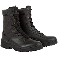 Highlander - Forces Delta Kinderschuhe - Black