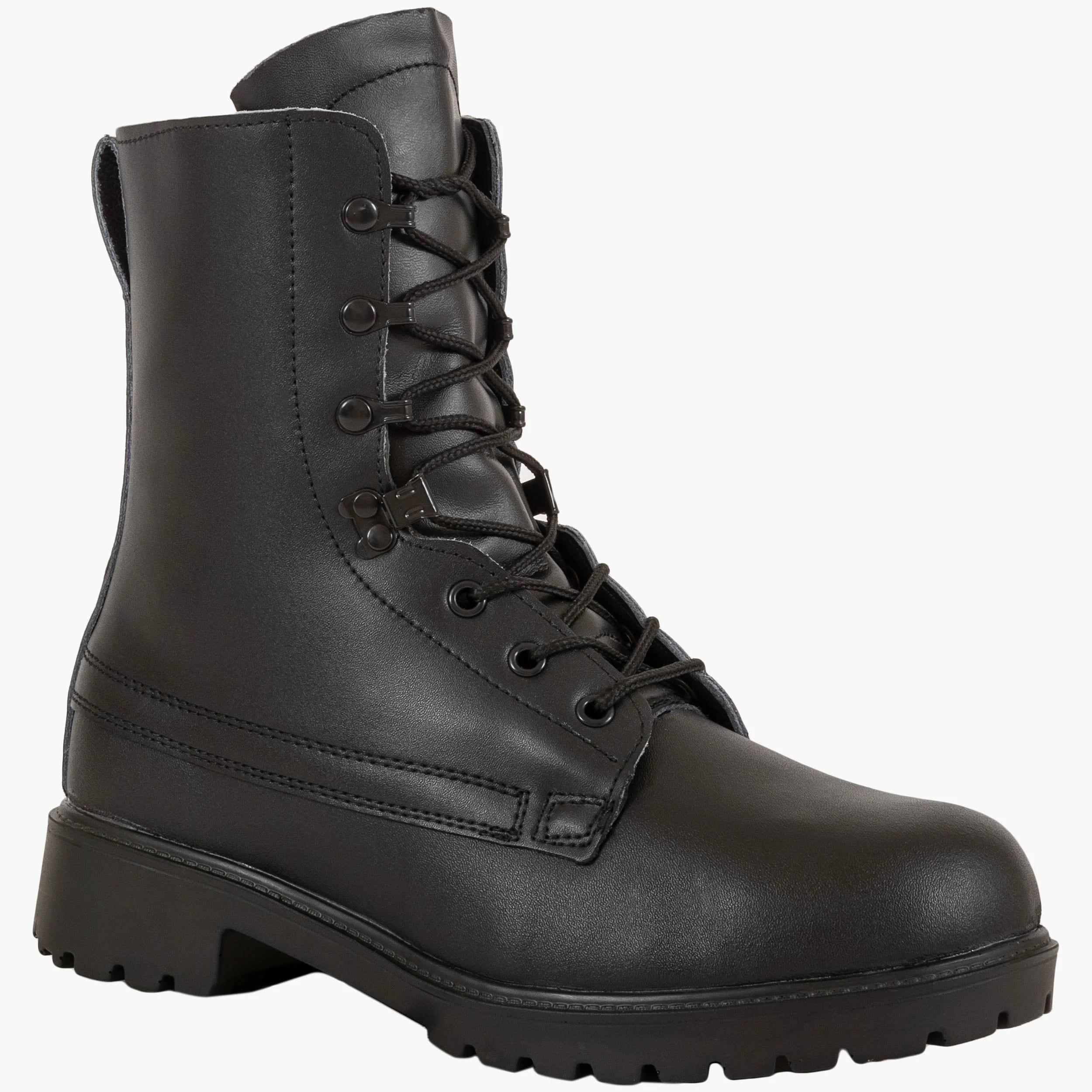 Highlander - Forces Ranger Assault Kinderschuhe - Black