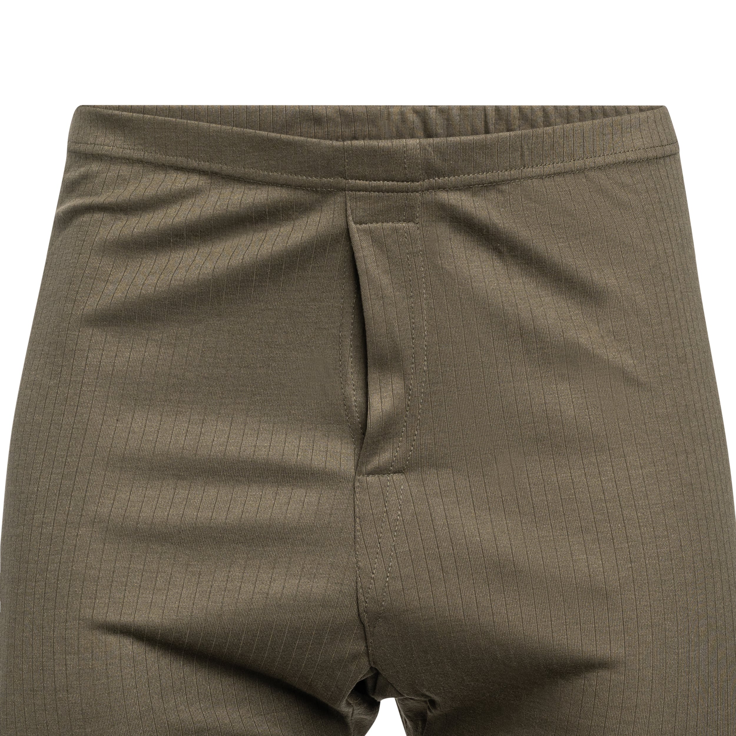 Highlander - Thermal Long Johns thermoaktive Leggings - Ranger Green