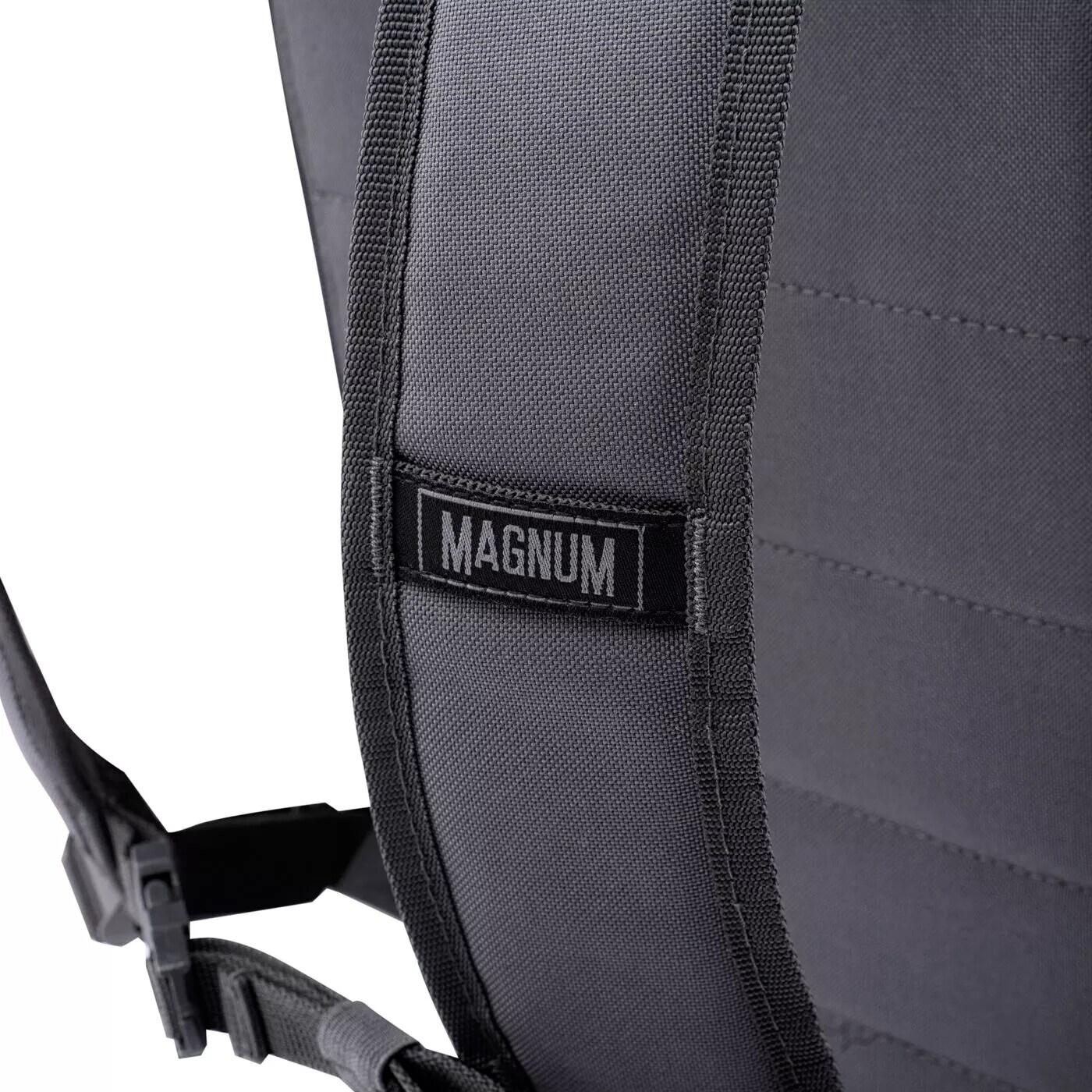 Magnum - Wildcat Rucksack 25 l - Forged Iron
