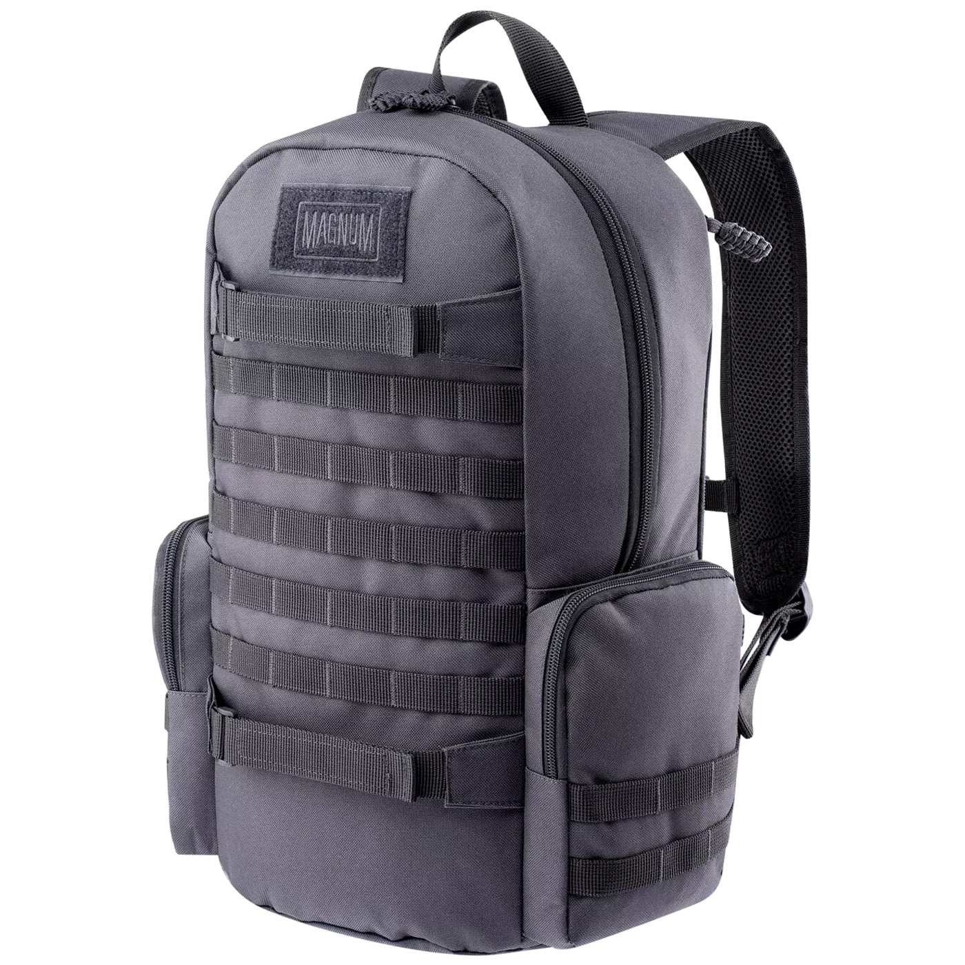 Magnum - Wildcat Rucksack 25 l - Forged Iron