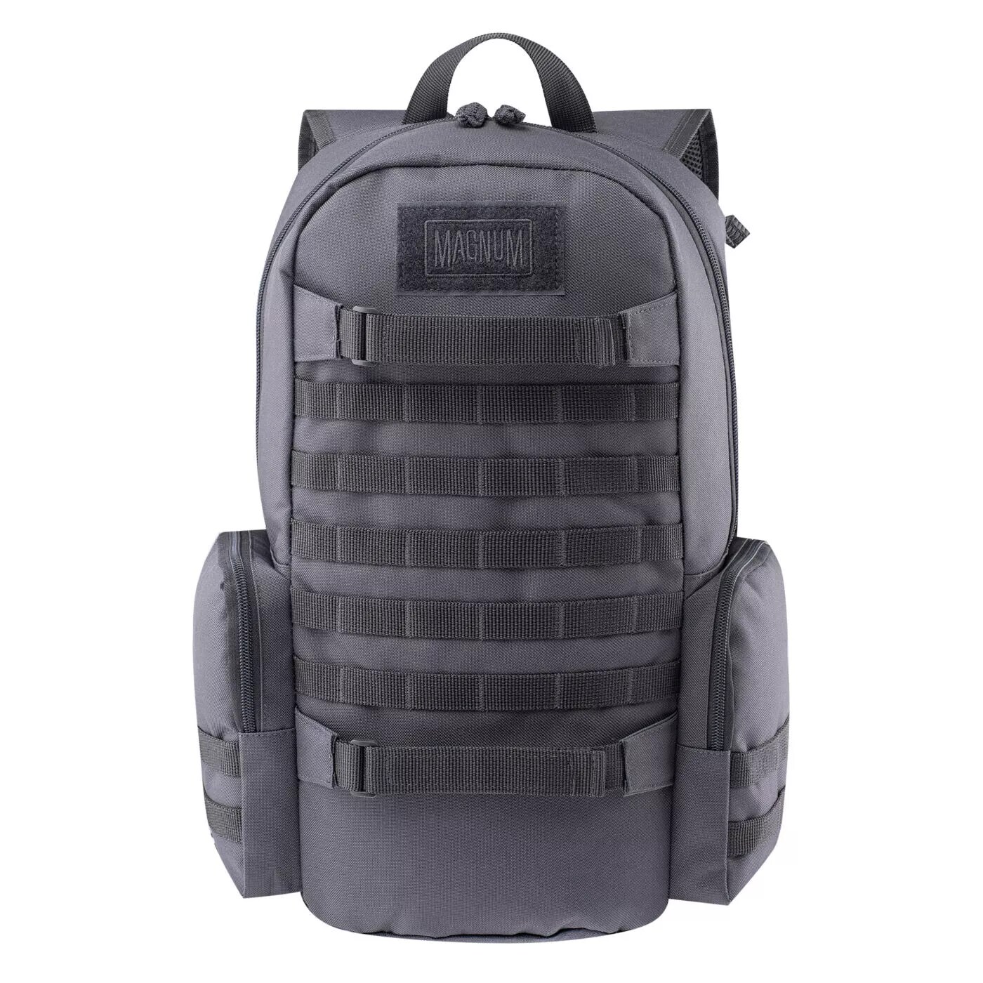 Magnum - Wildcat Rucksack 25 l - Forged Iron