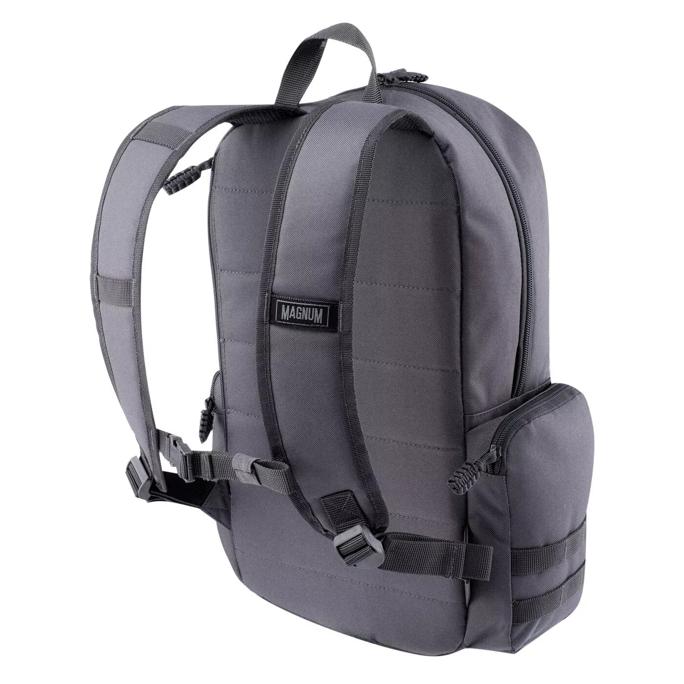 Magnum - Wildcat Rucksack 25 l - Forged Iron