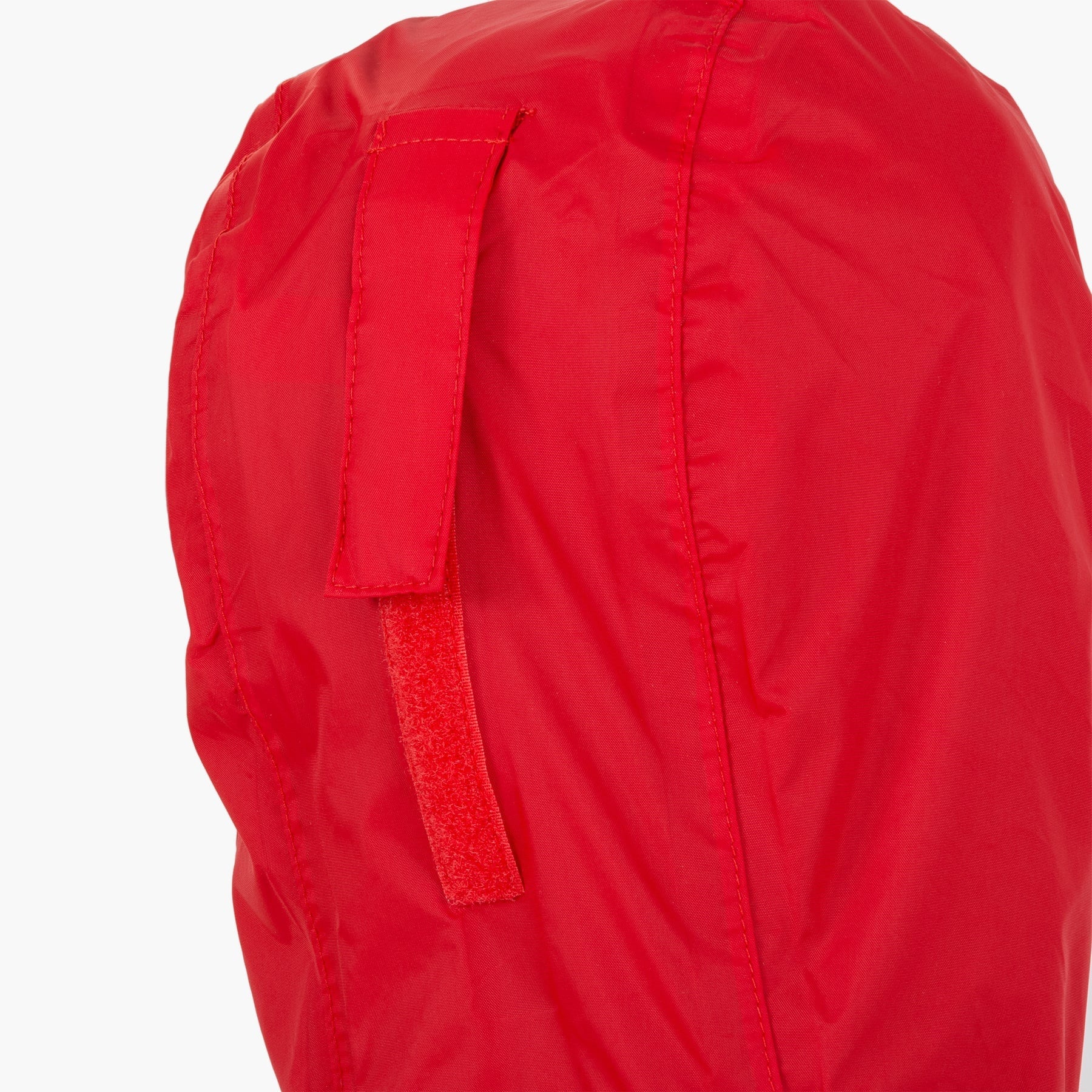 Highlander - Outdoor Stow & Go Waterproof Kinderjacke - Red