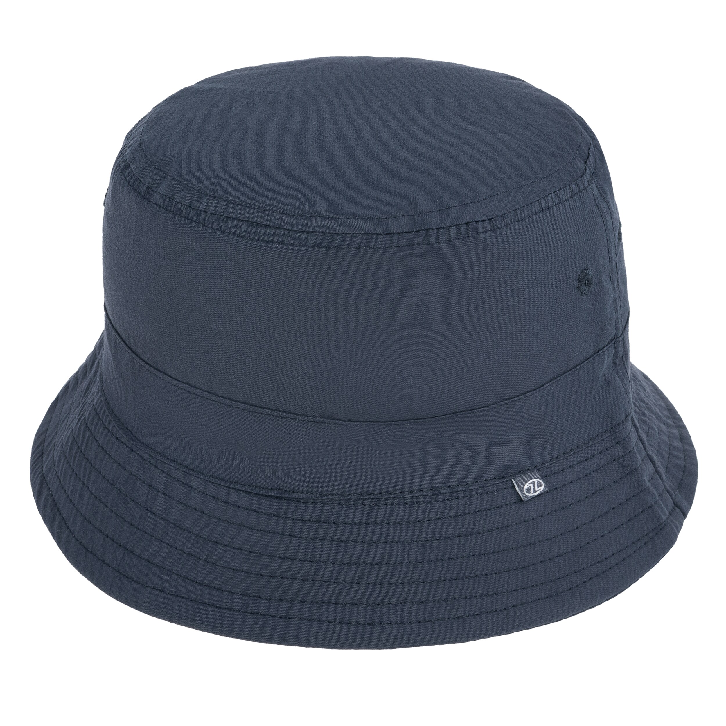 Highlander - Outdoor Bucket Hat Hut - Navy Blue