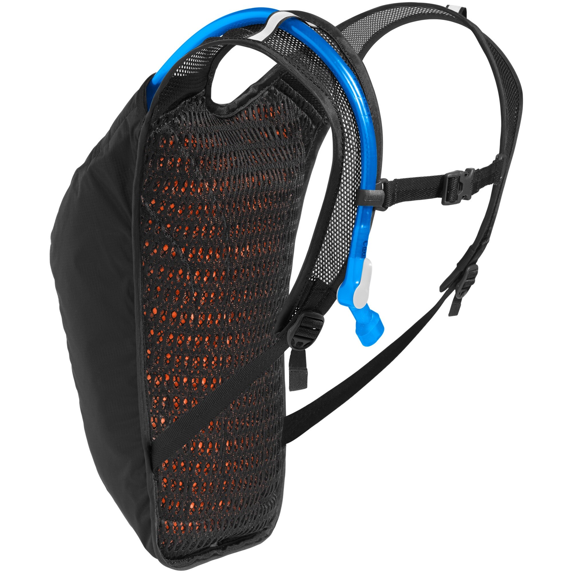 CamelBak - Hydrobak Light Trinkrucksack 2,5 l - Black