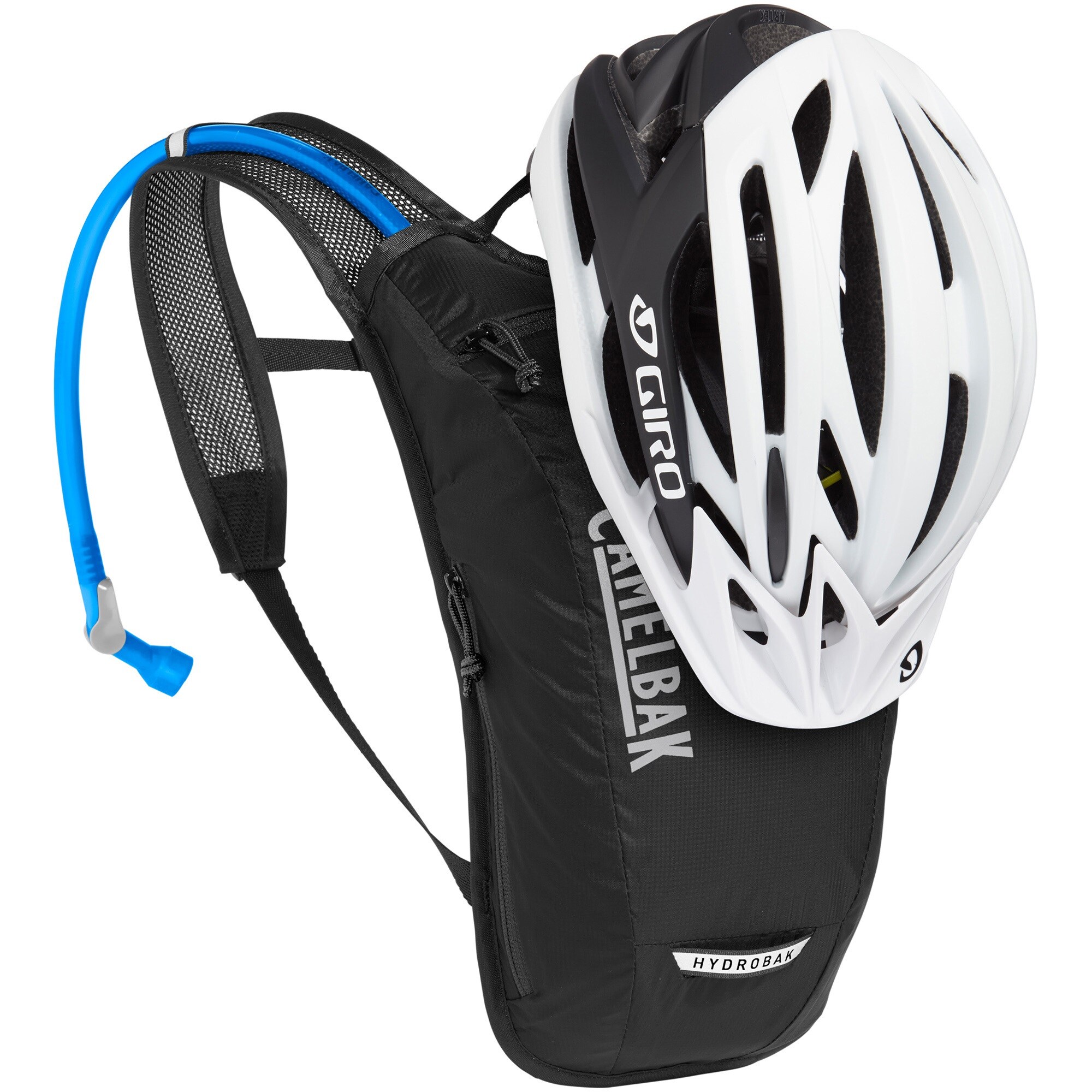 CamelBak - Hydrobak Light Trinkrucksack 2,5 l - Black