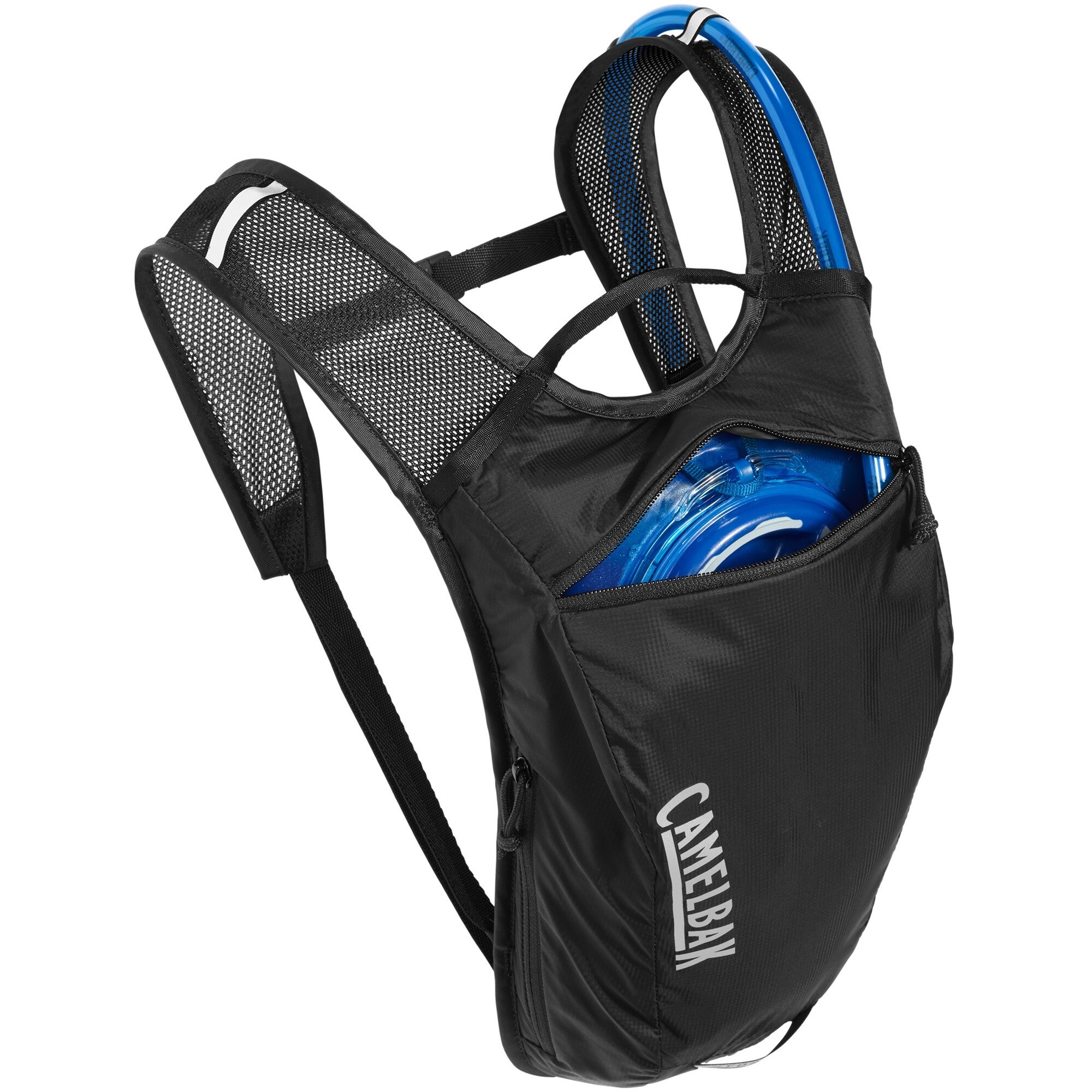 CamelBak - Hydrobak Light Trinkrucksack 2,5 l - Black