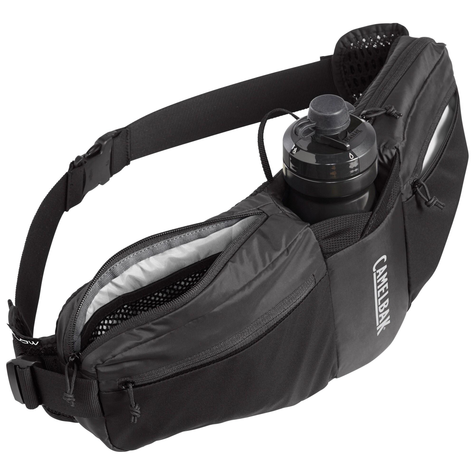 CamelBak - Podium Flow 4 Gürteltasche - Black