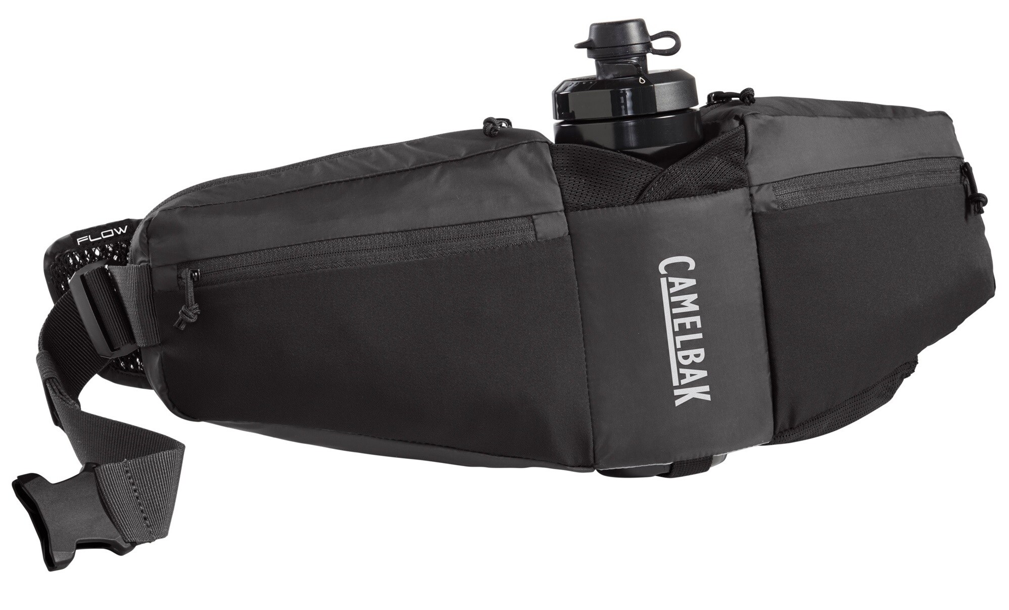 CamelBak - Podium Flow 4 Gürteltasche - Black