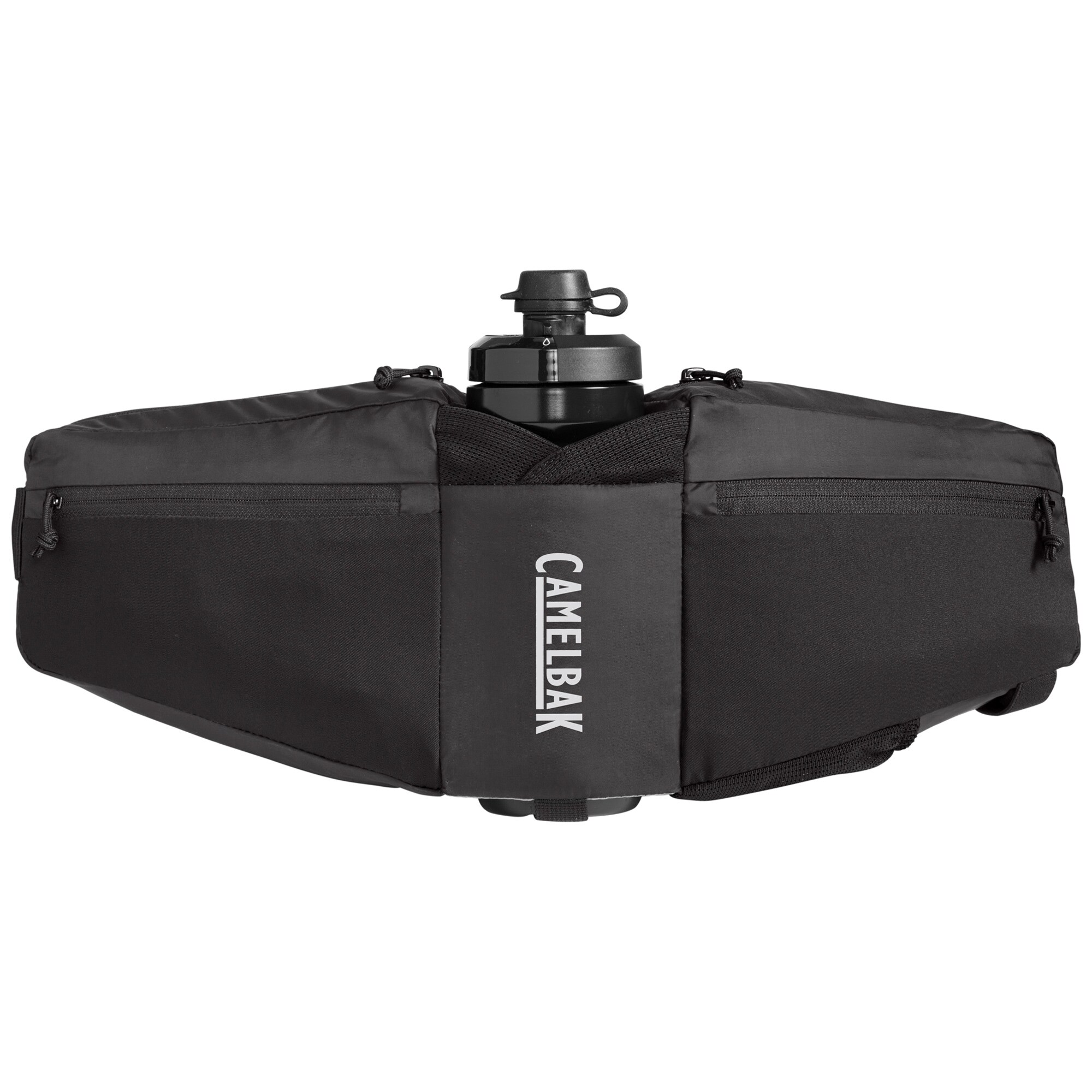 CamelBak - Podium Flow 4 Gürteltasche - Black