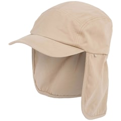 Highlander - Outdoor Legionnaires Cap Baseballmütze - Light Stone