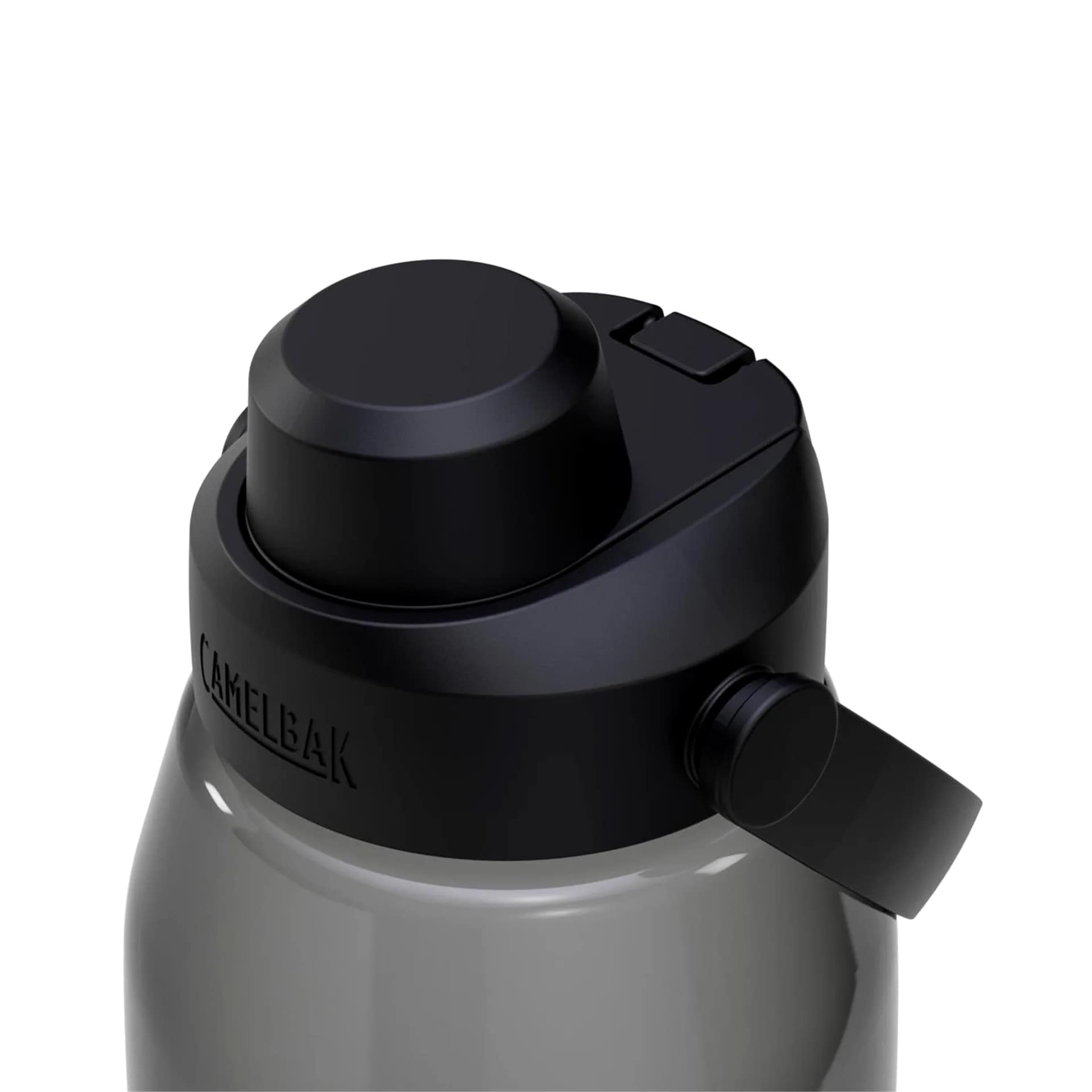 CamelBak - Thrive Chug Trinkflasche 1,5 l - Charcoal