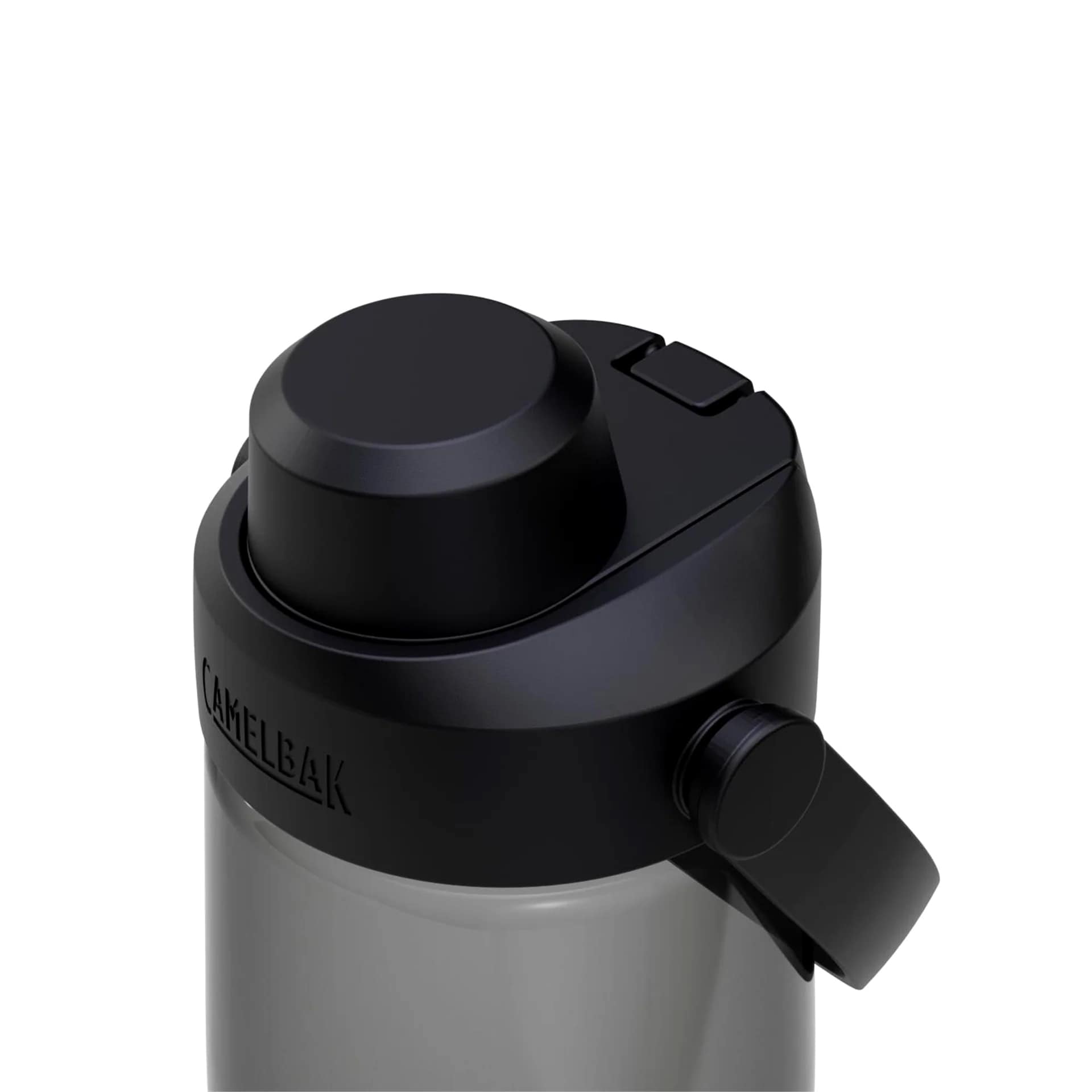 CamelBak - Thrive Chug Trinkflasche 750 ml - Charcoal