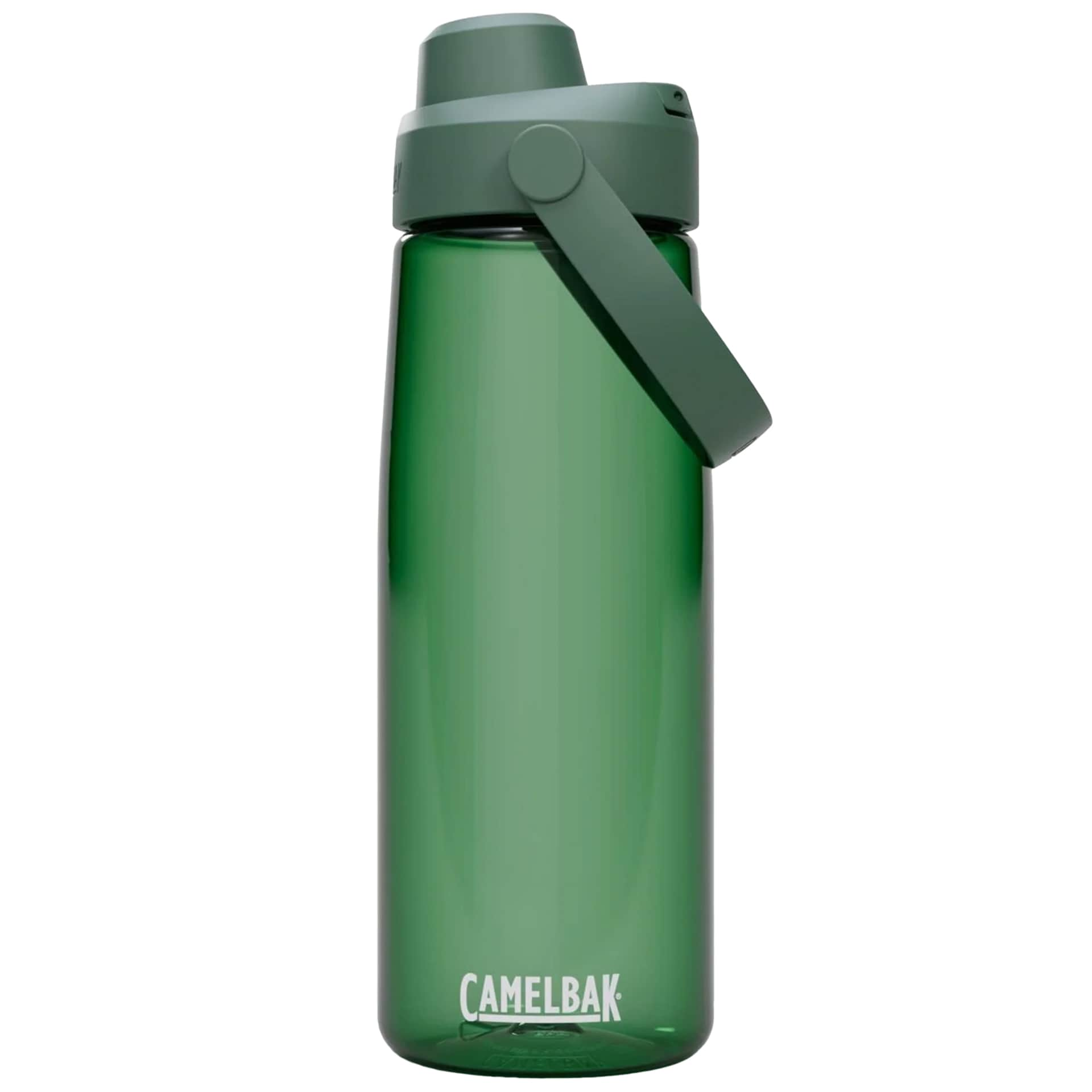 CamelBak - Thrive Chug Trinkflasche 750 ml - Forest Green