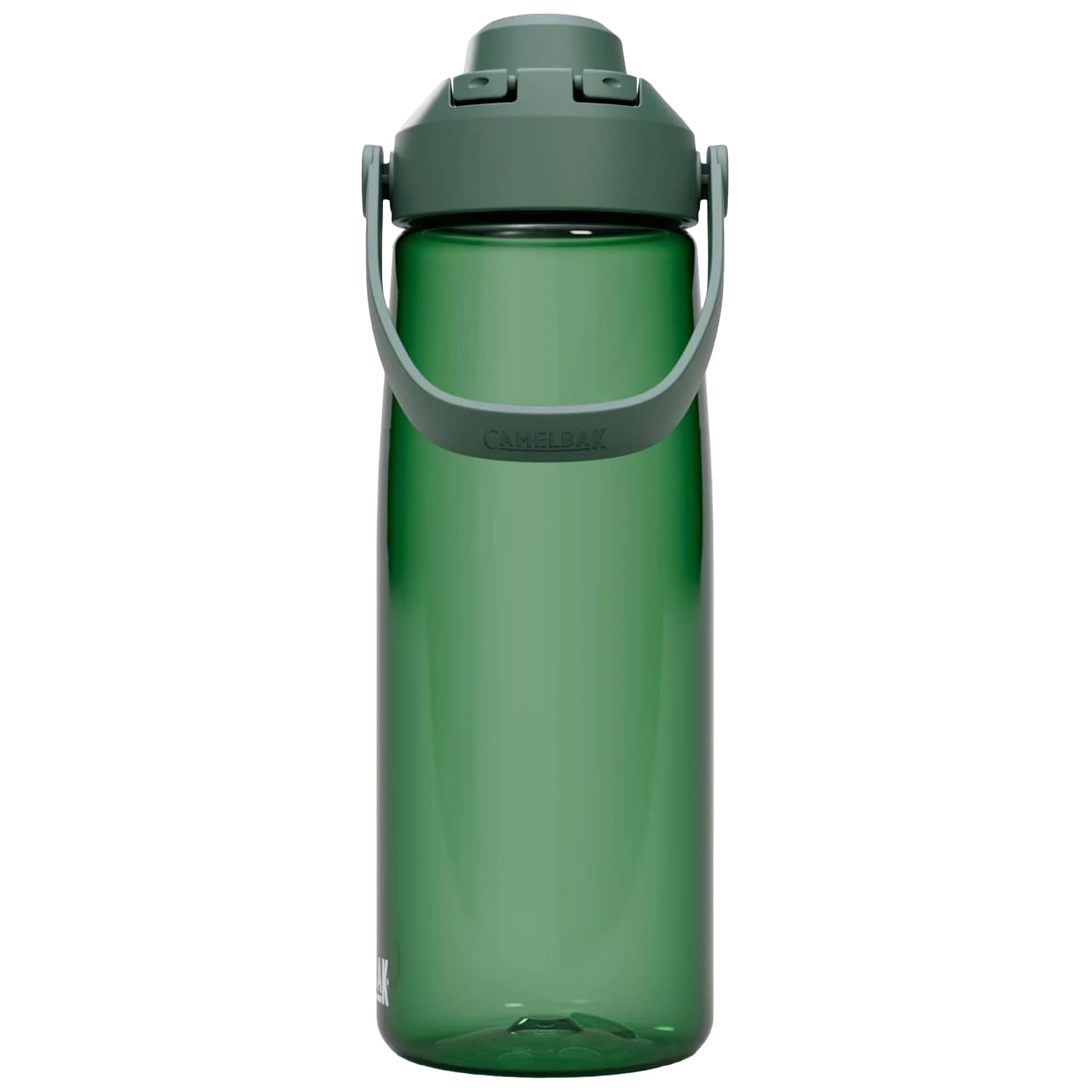 CamelBak - Thrive Chug Trinkflasche 750 ml - Forest Green