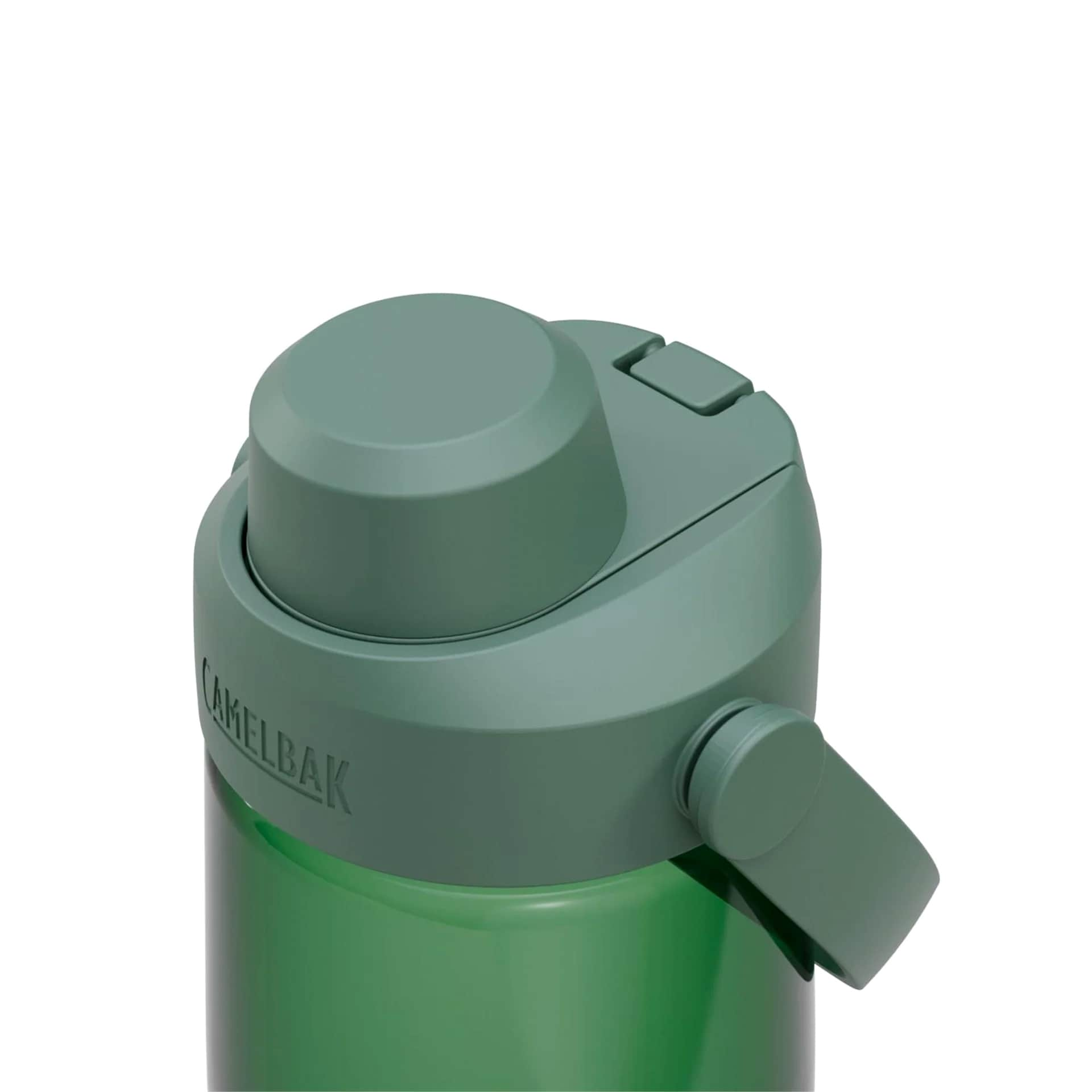 CamelBak - Thrive Chug Trinkflasche 750 ml - Forest Green