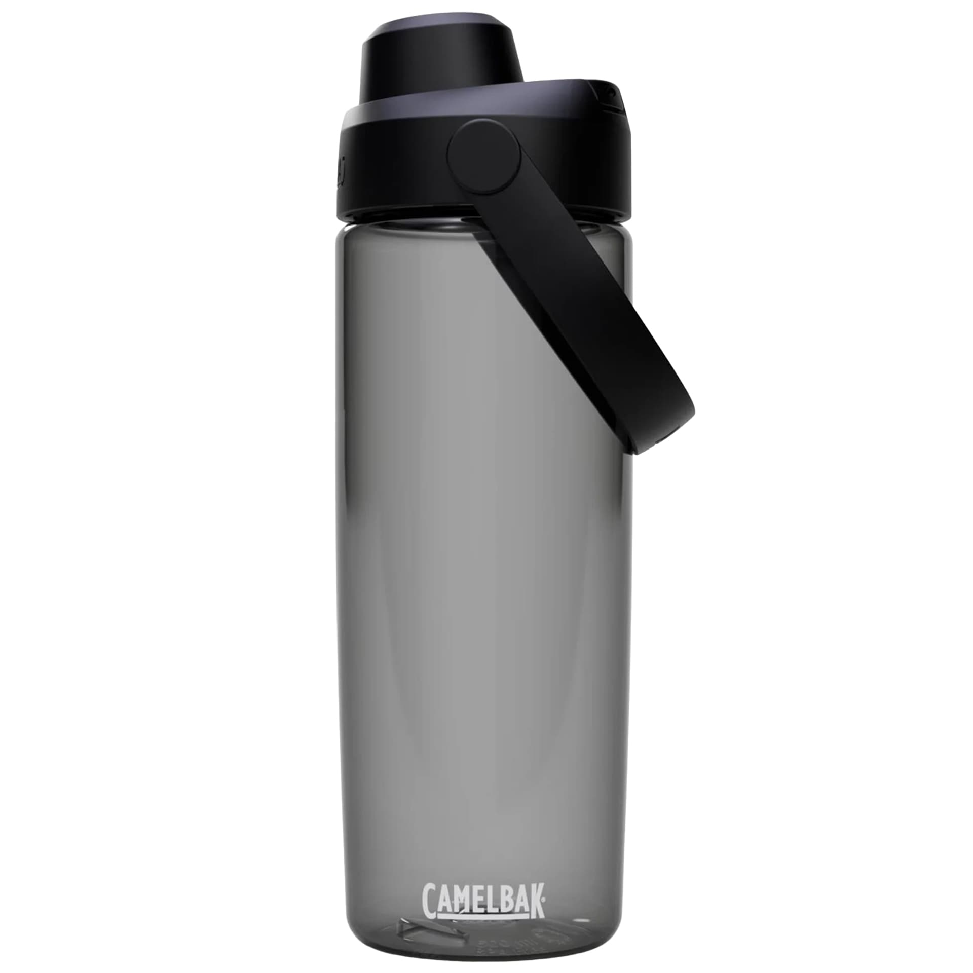 CamelBak - Thrive Chug Trinkflasche 600 ml - Charcoal