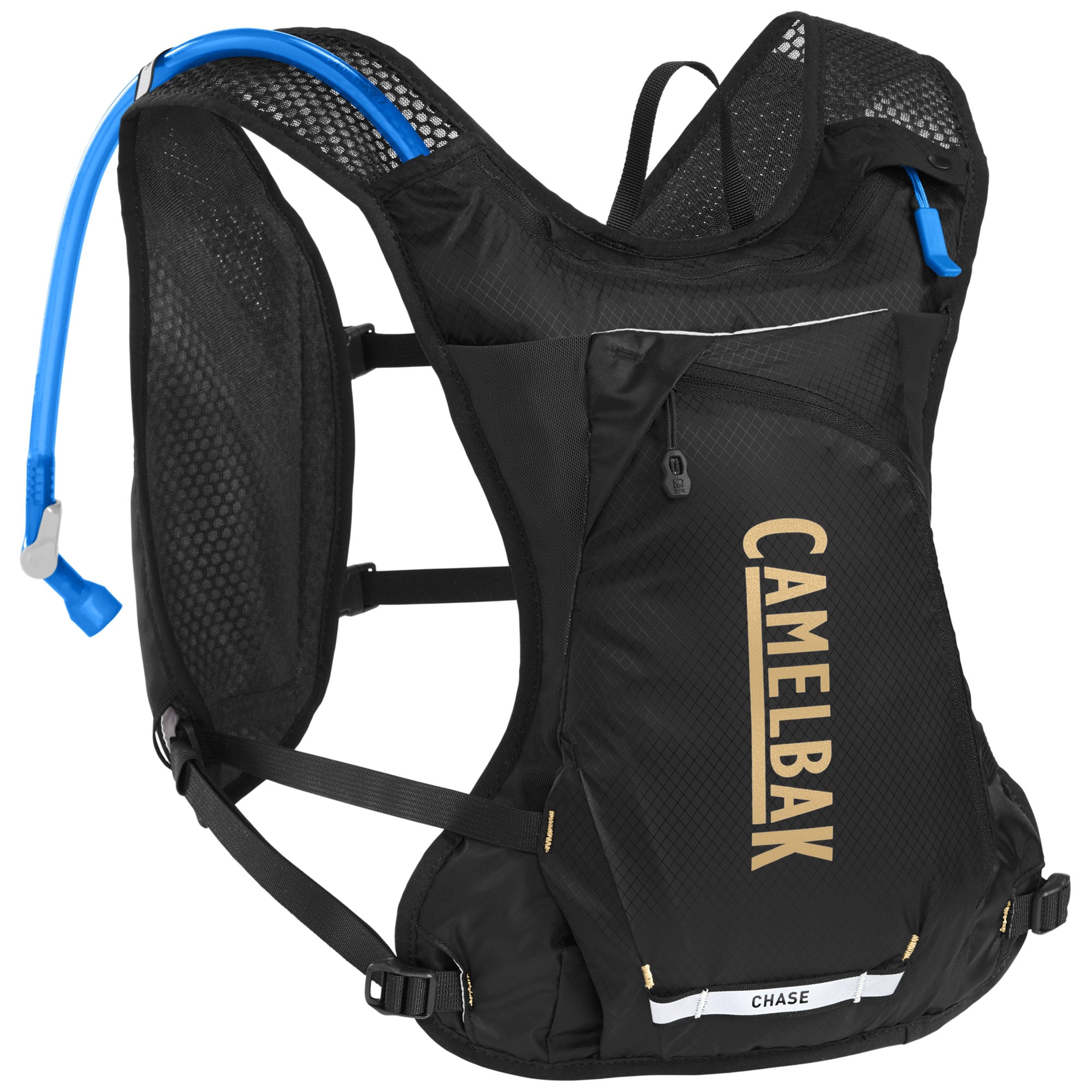 CamelBak - Chase Race 4 Vest - Trinkweste - Black