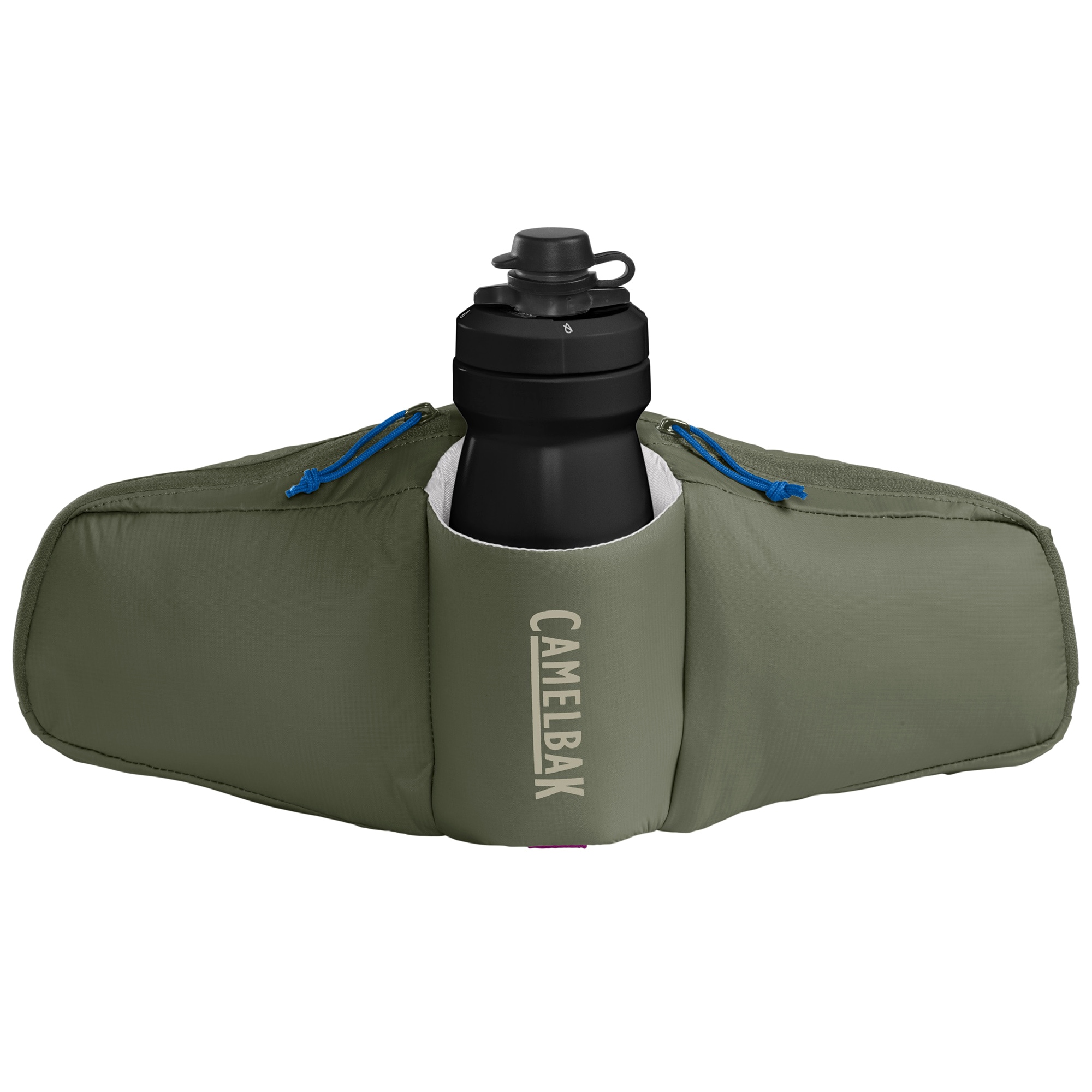 CamelBak - Podium Flow 2 Waist Pack Gürteltasche - Olive