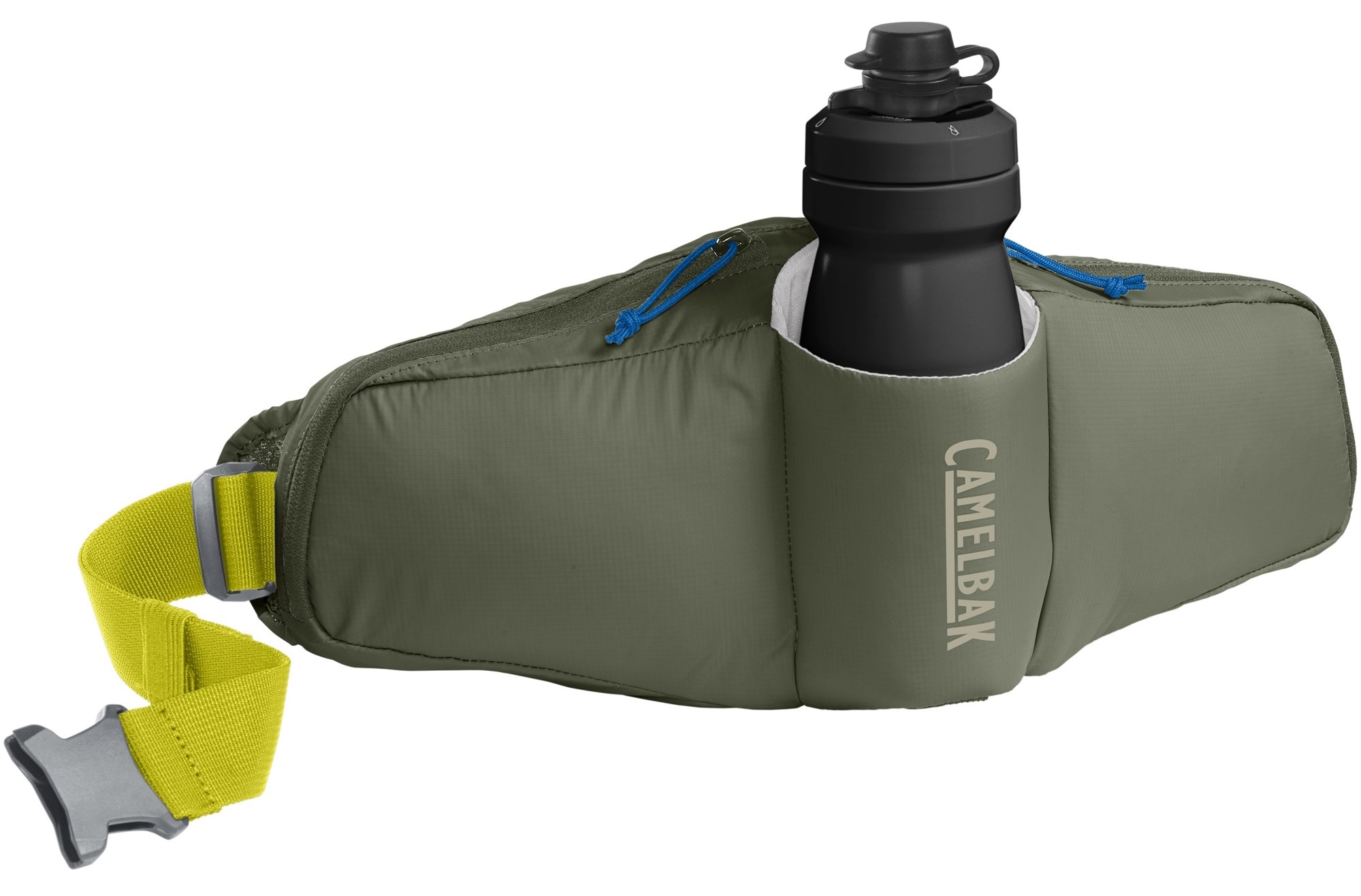 CamelBak - Podium Flow 2 Waist Pack Gürteltasche - Olive