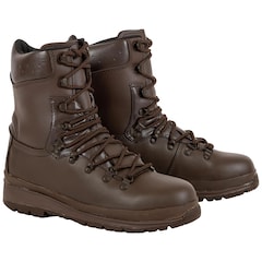 Highlander - Forces Elite Kinderschuhe - Brown