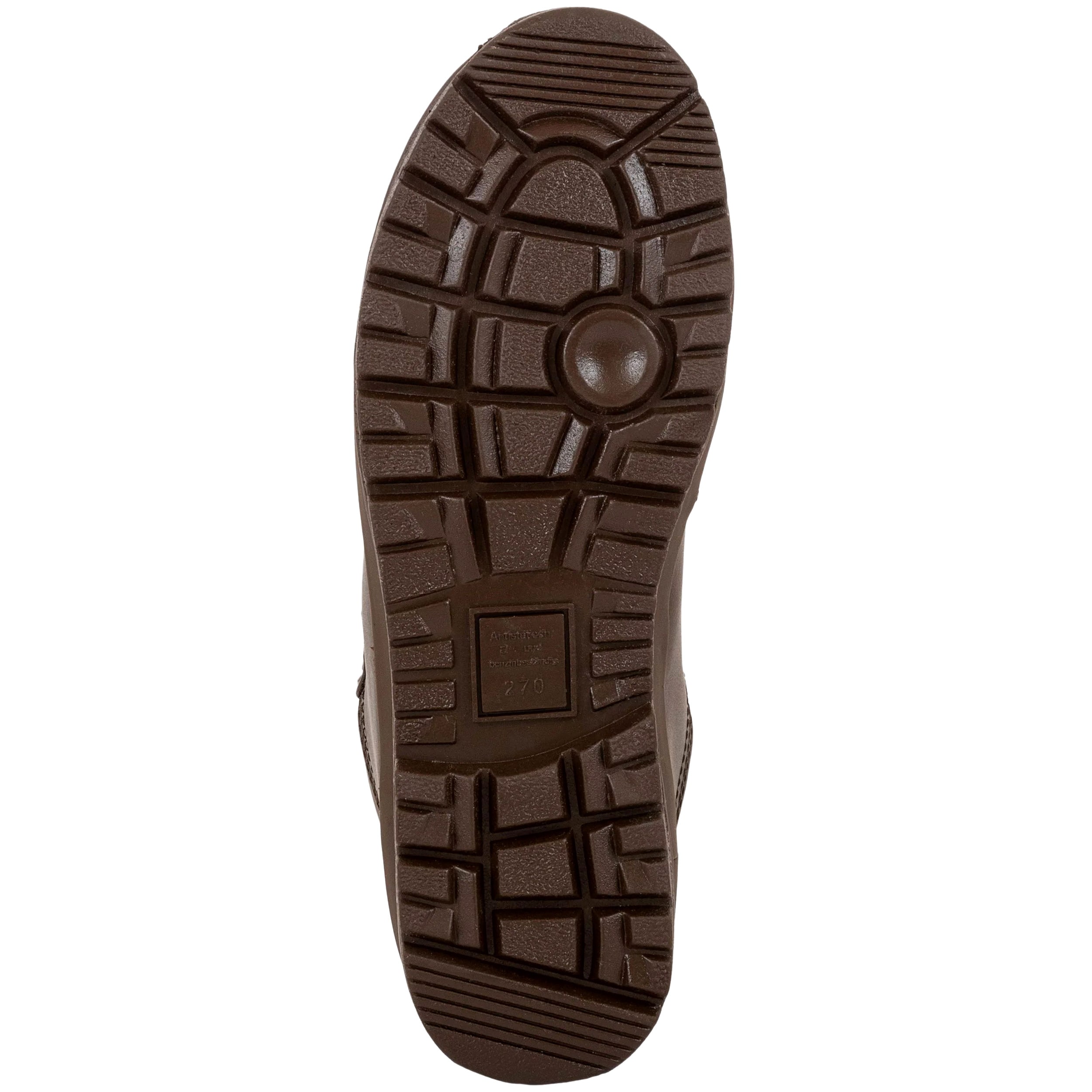 Highlander - Forces Elite Kinderschuhe - Brown