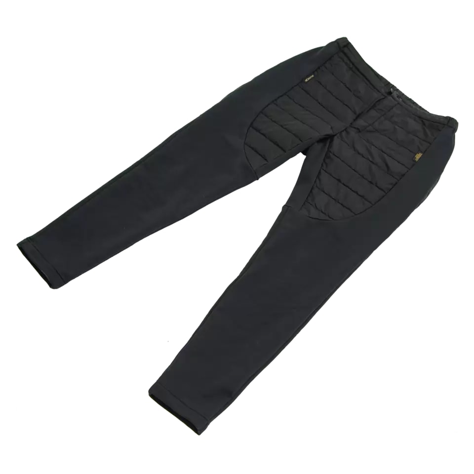 Carinthia - G-LOFT Ultra Pants 2.0 - Hose - Black