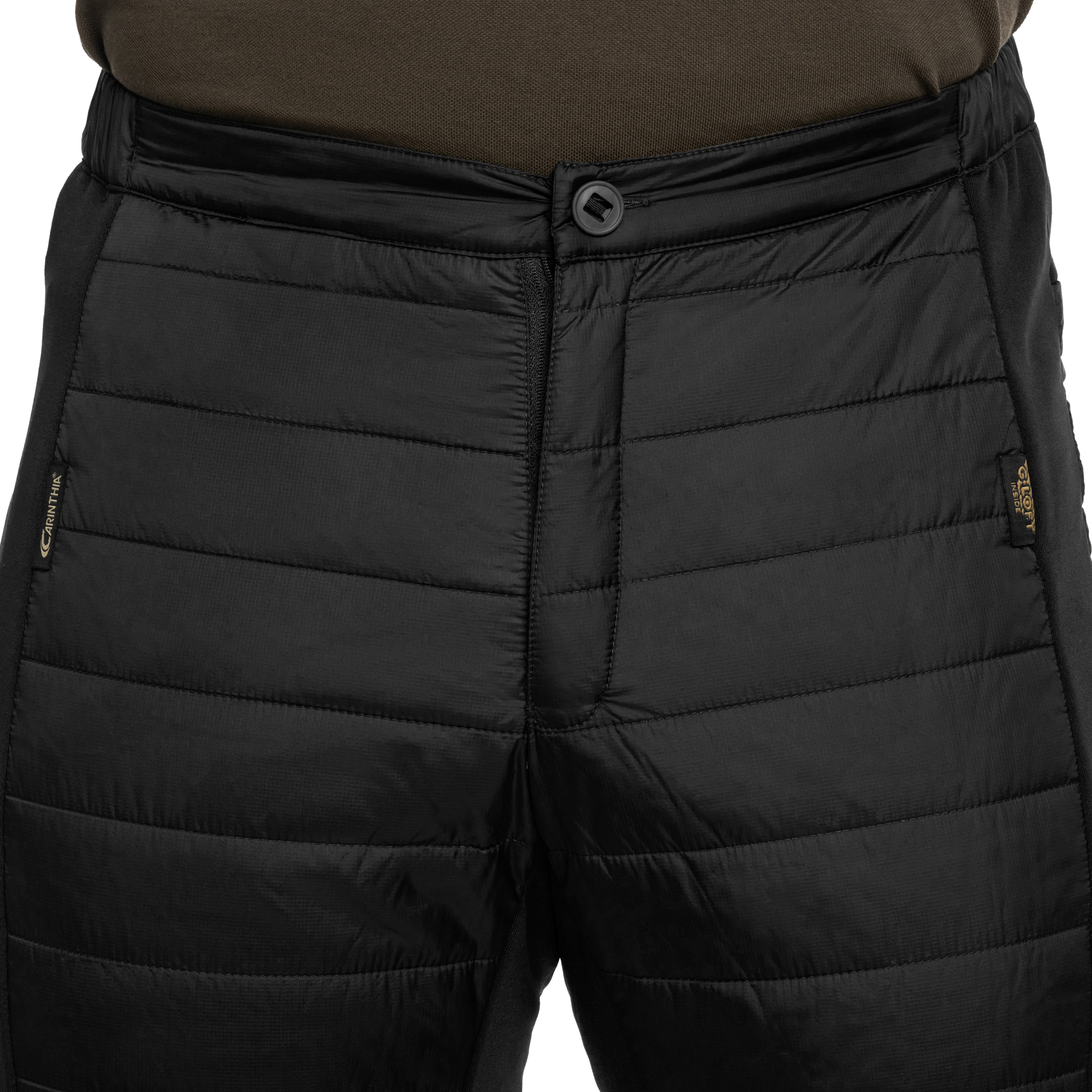 Carinthia - G-LOFT Ultra Pants 2.0 - Hose - Black